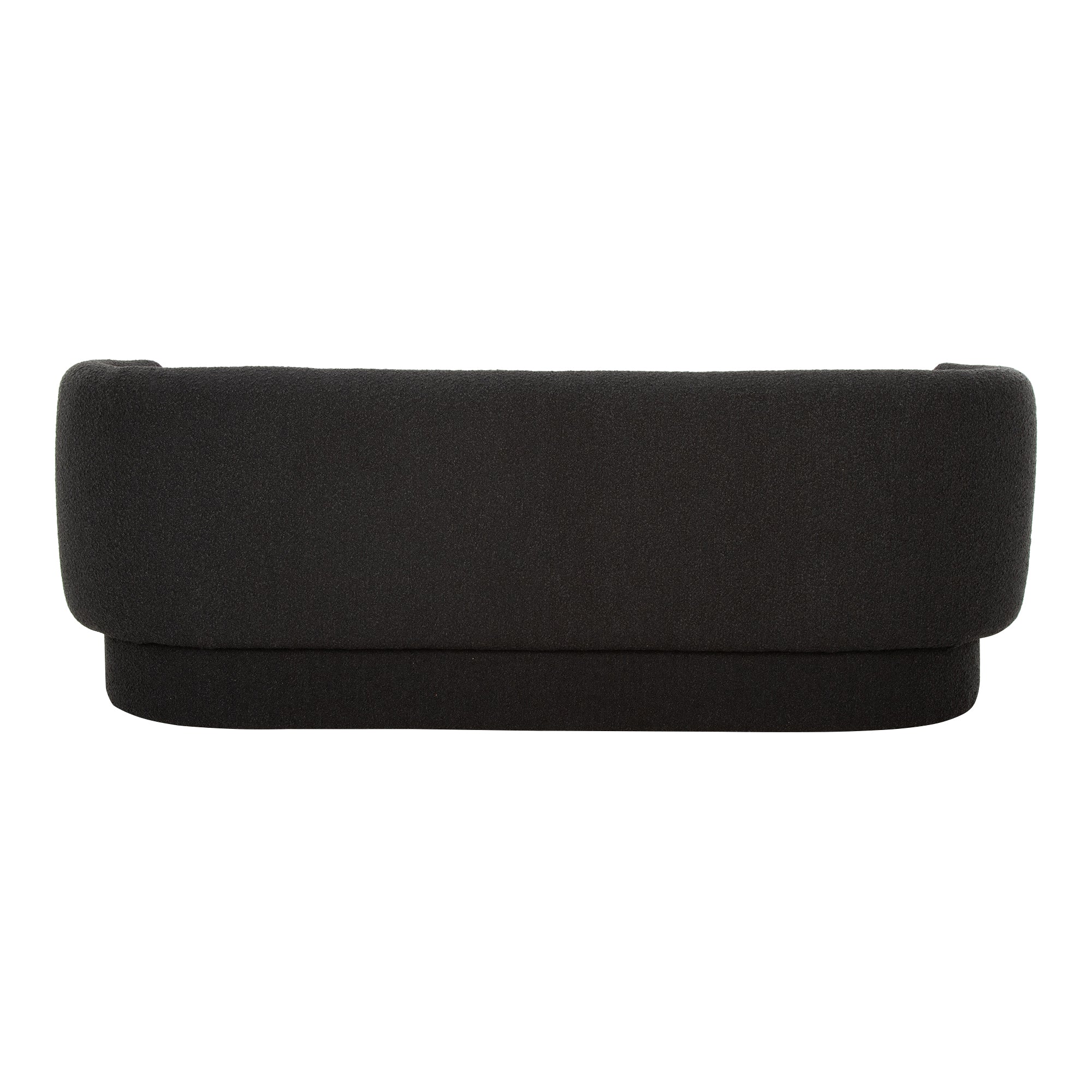 Moes Koba Sofa Maya Black JM-1001-02