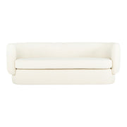 Moes Koba Sofa Maya White JM-1001-18