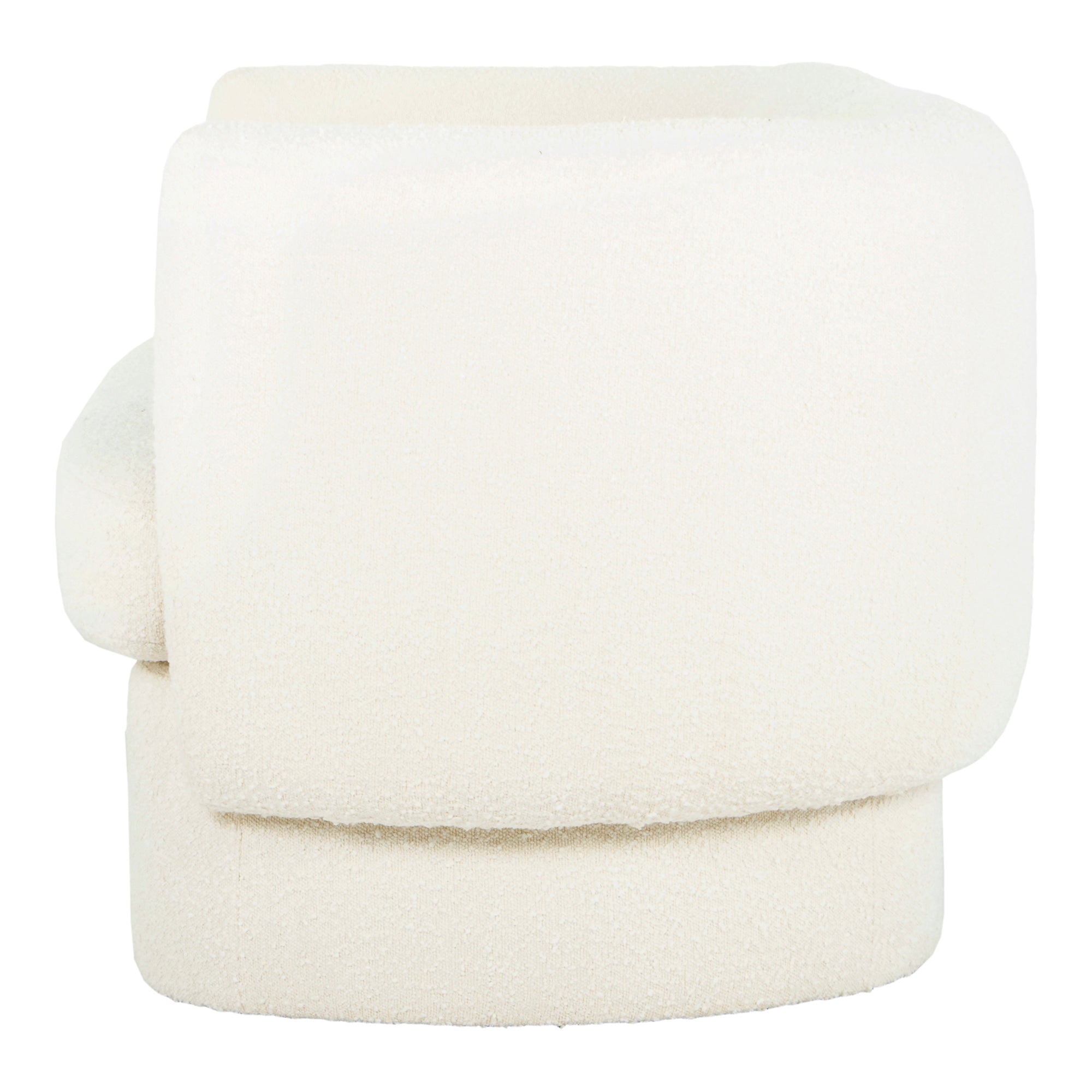 Moes Koba Sofa Maya White JM-1001-18