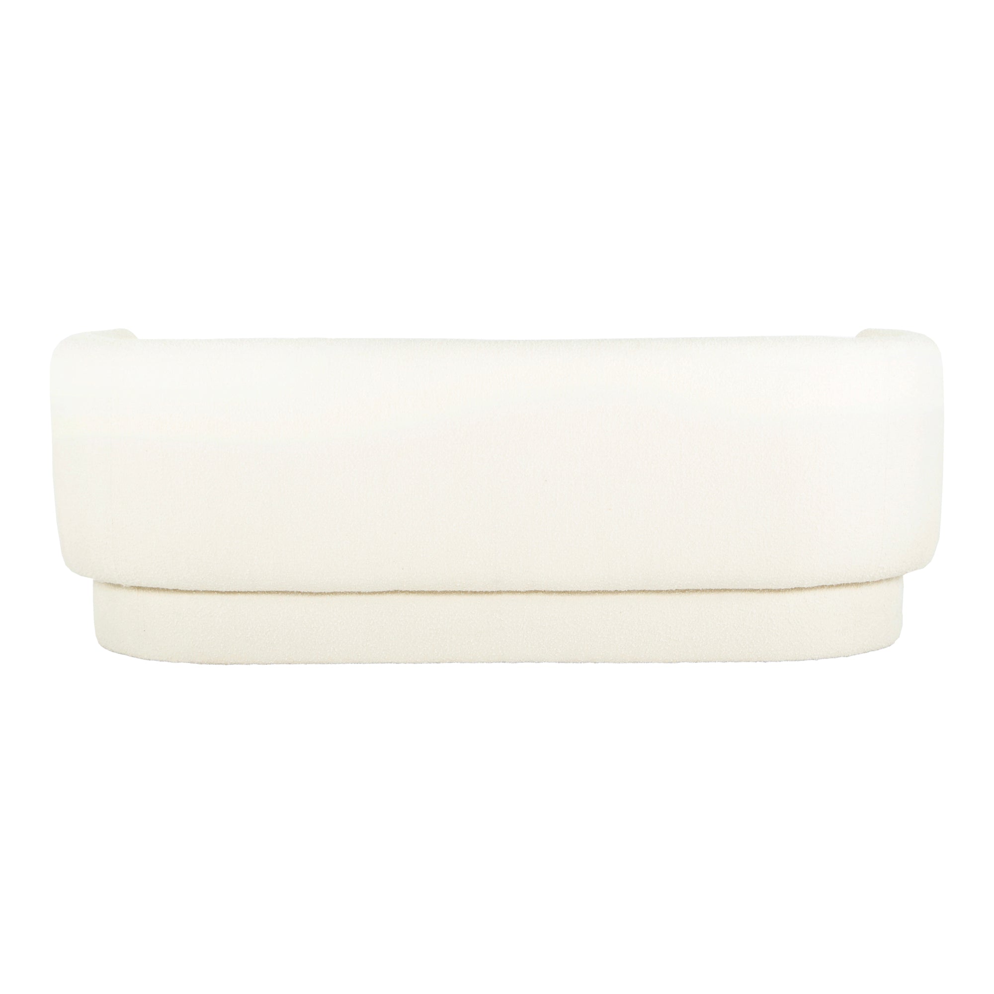 Moes Koba Sofa Maya White JM-1001-18