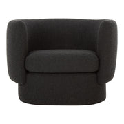 Moes Koba Chair Maya Black JM-1002-02