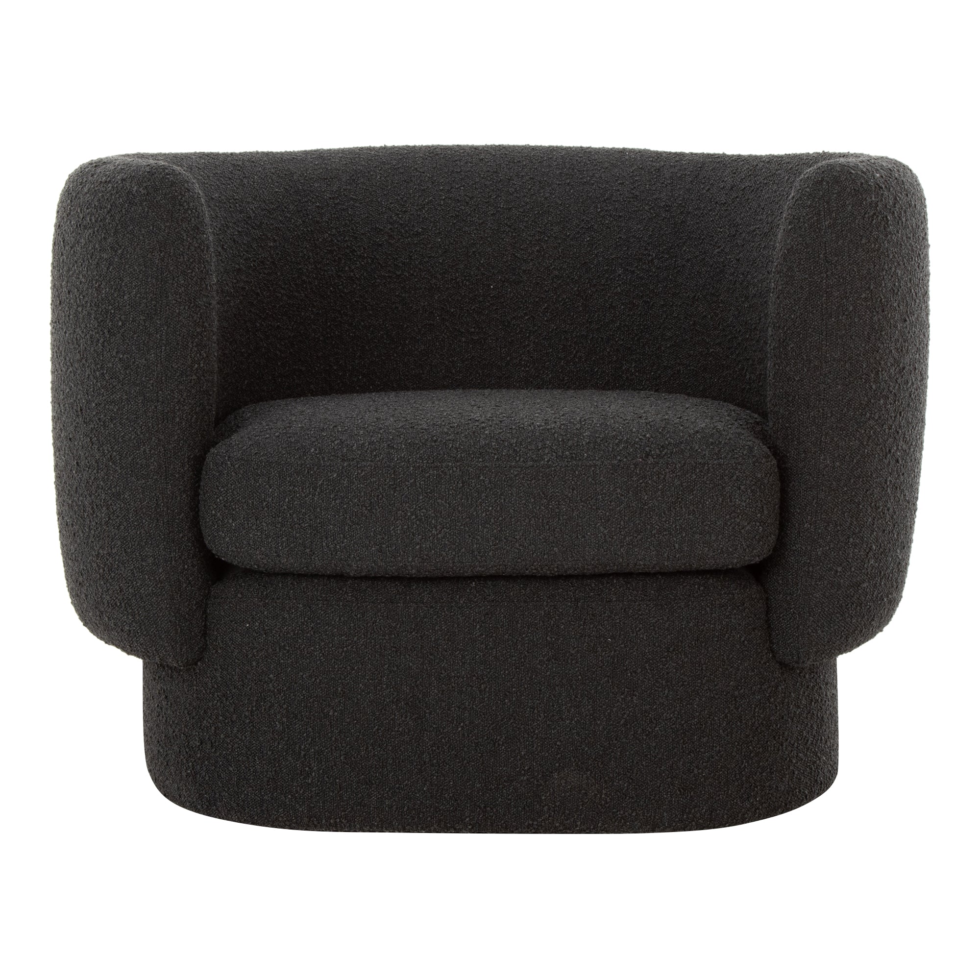 Moes Koba Chair Maya Black JM-1002-02