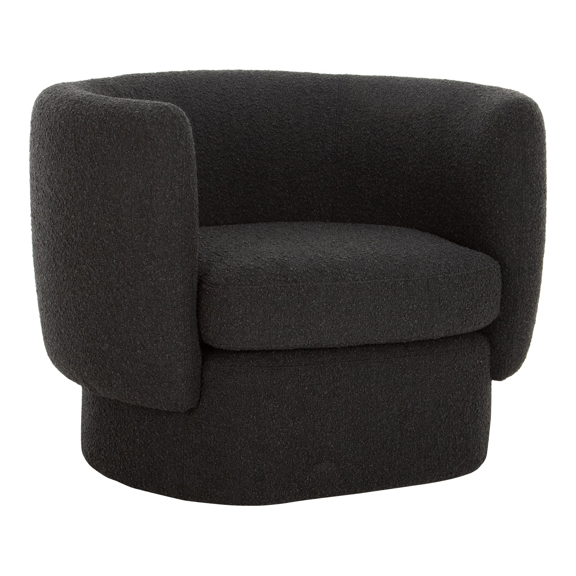 Moes Koba Chair Maya Black JM-1002-02