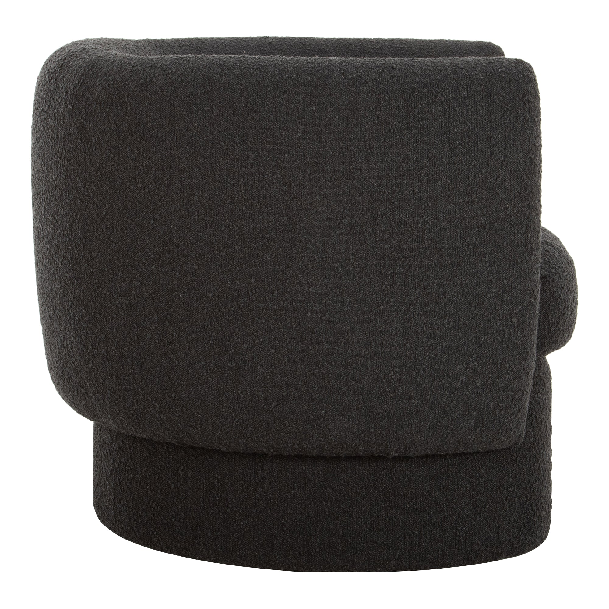Moes Koba Chair Maya Black JM-1002-02
