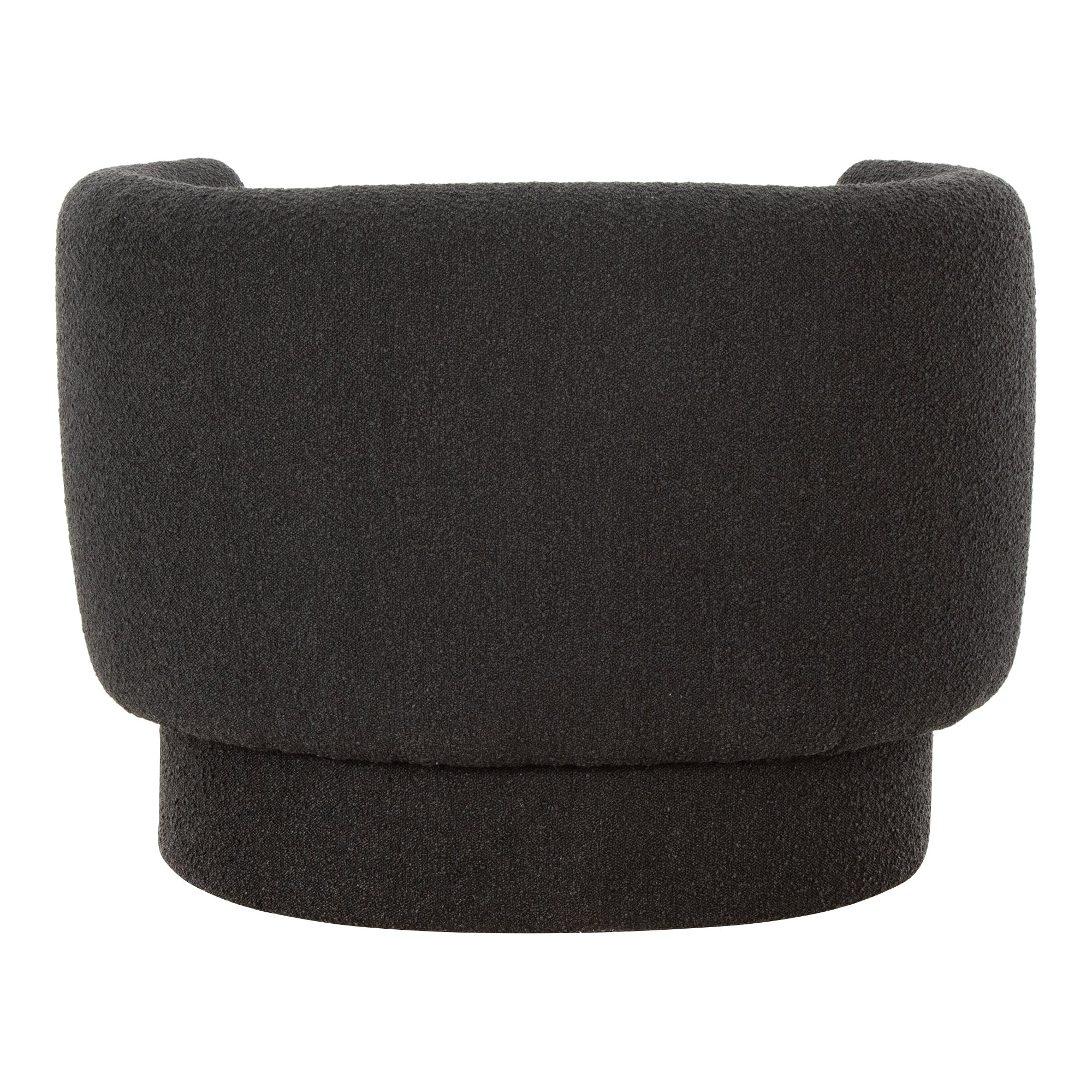 Moes Koba Chair Maya Black JM-1002-02