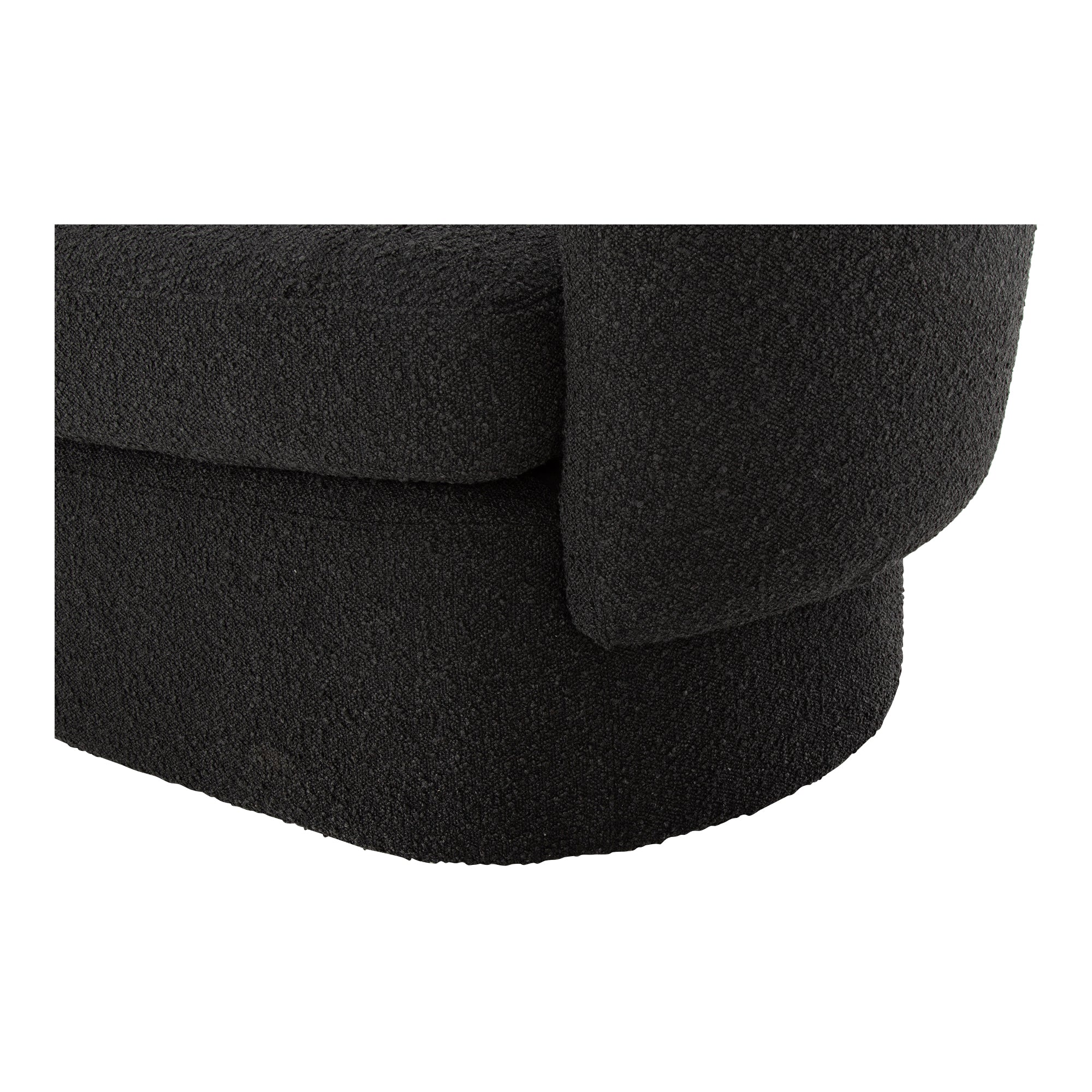 Moes Koba Chair Maya Black JM-1002-02