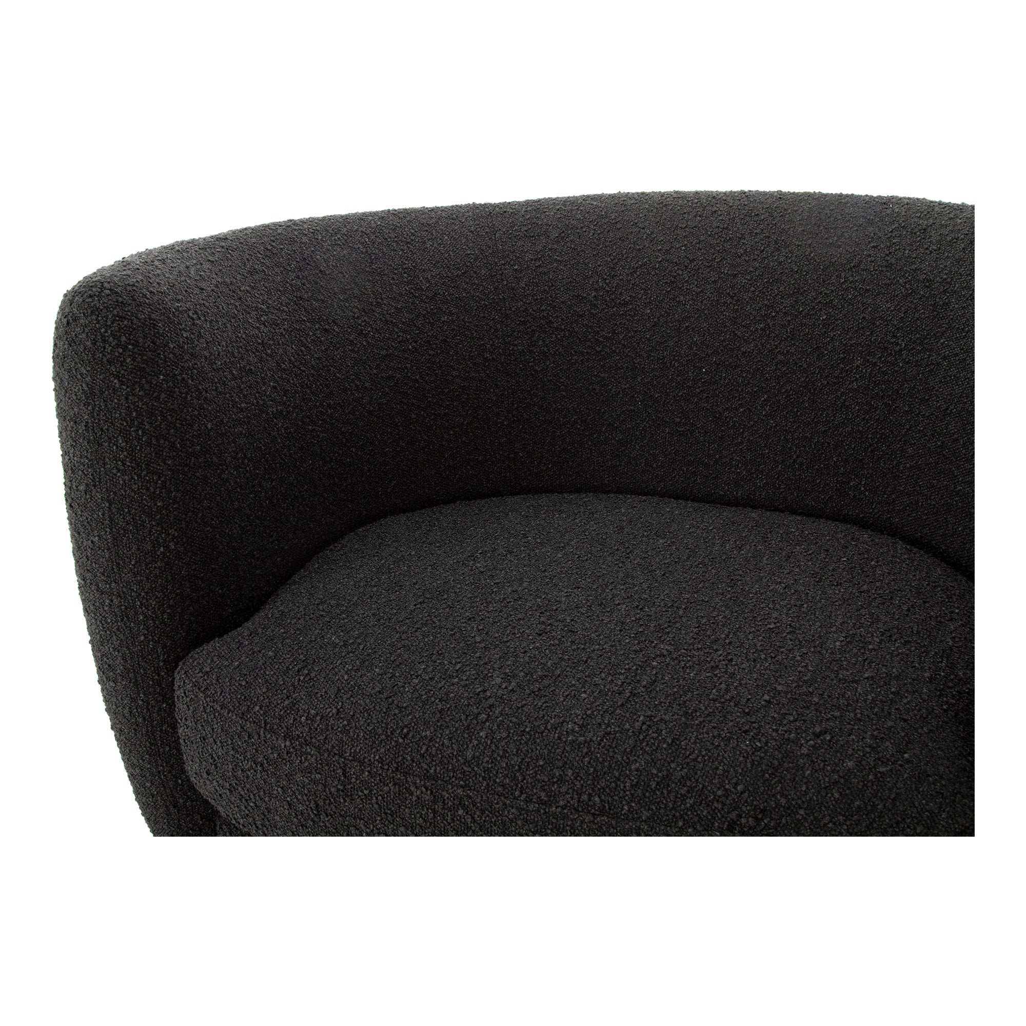 Moes Koba Chair Maya Black JM-1002-02