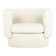 Moes Koba Chair Maya White JM-1002-18
