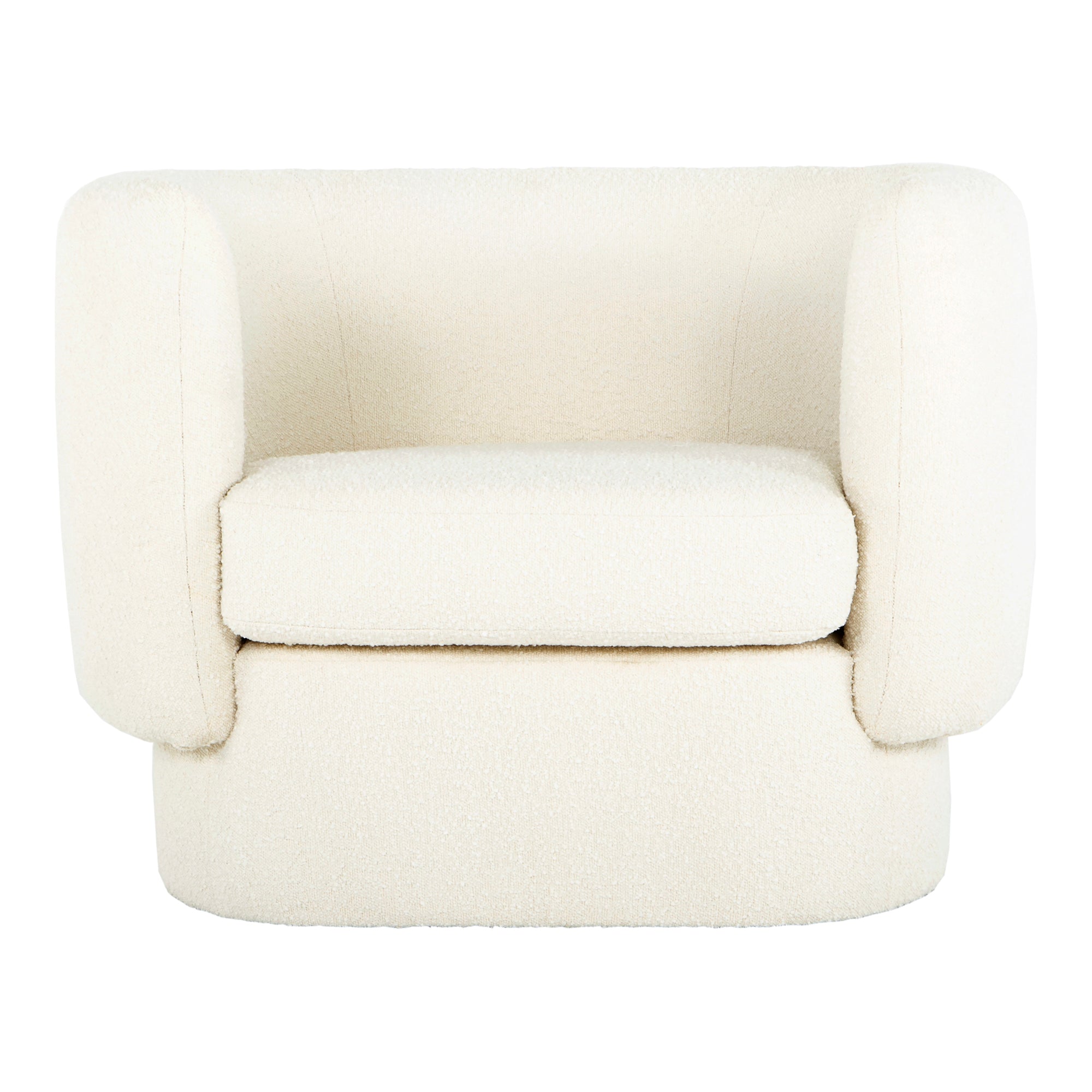 Moes Koba Chair Maya White JM-1002-18