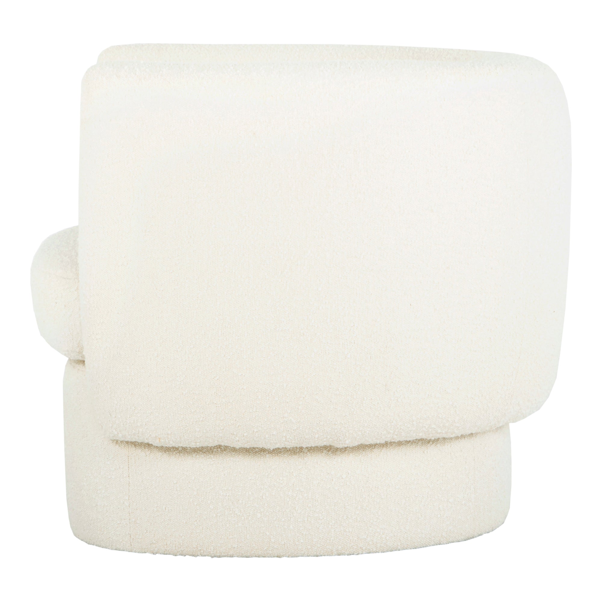 Moes Koba Chair Maya White JM-1002-18