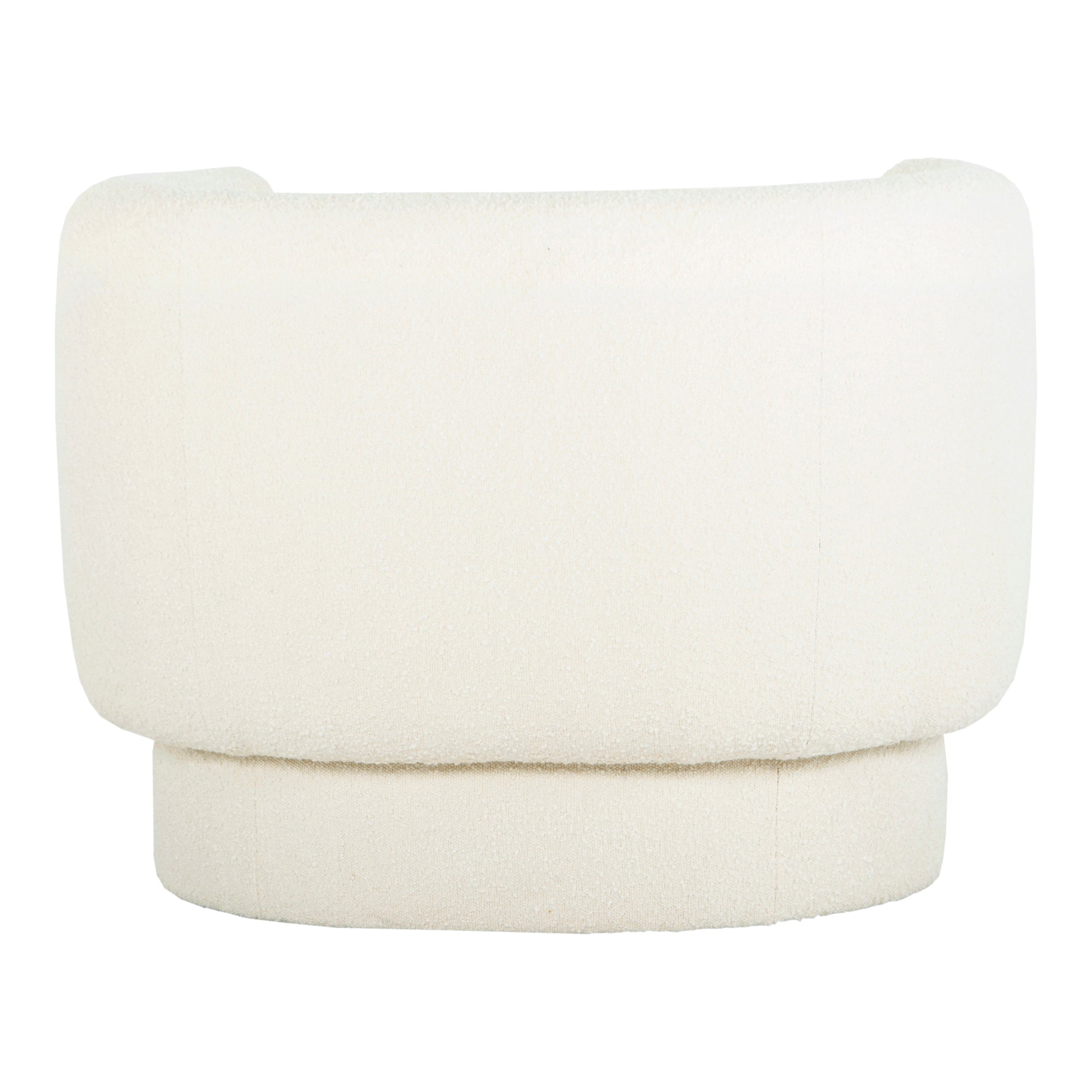 Moes Koba Chair Maya White JM-1002-18