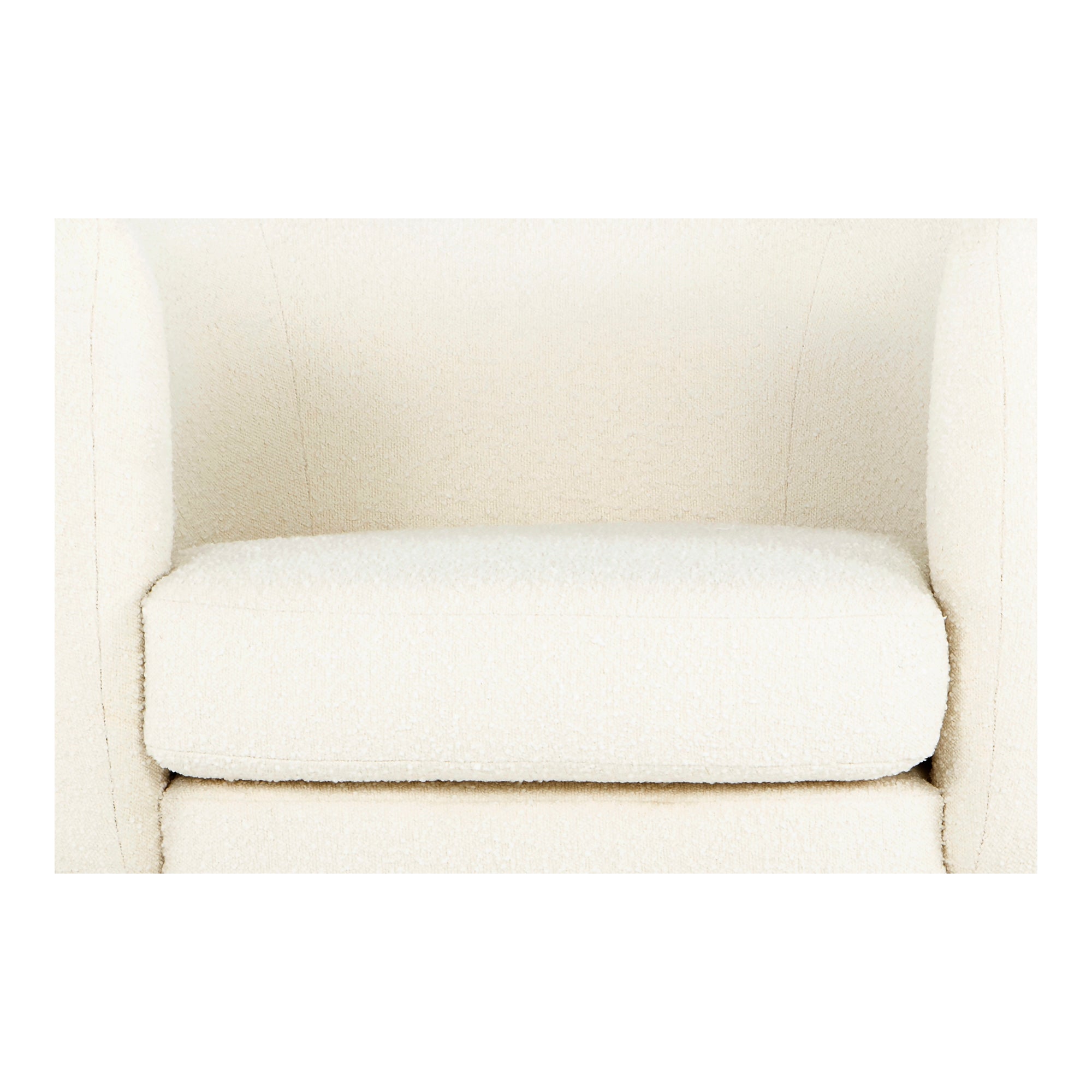 Moes Koba Chair Maya White JM-1002-18