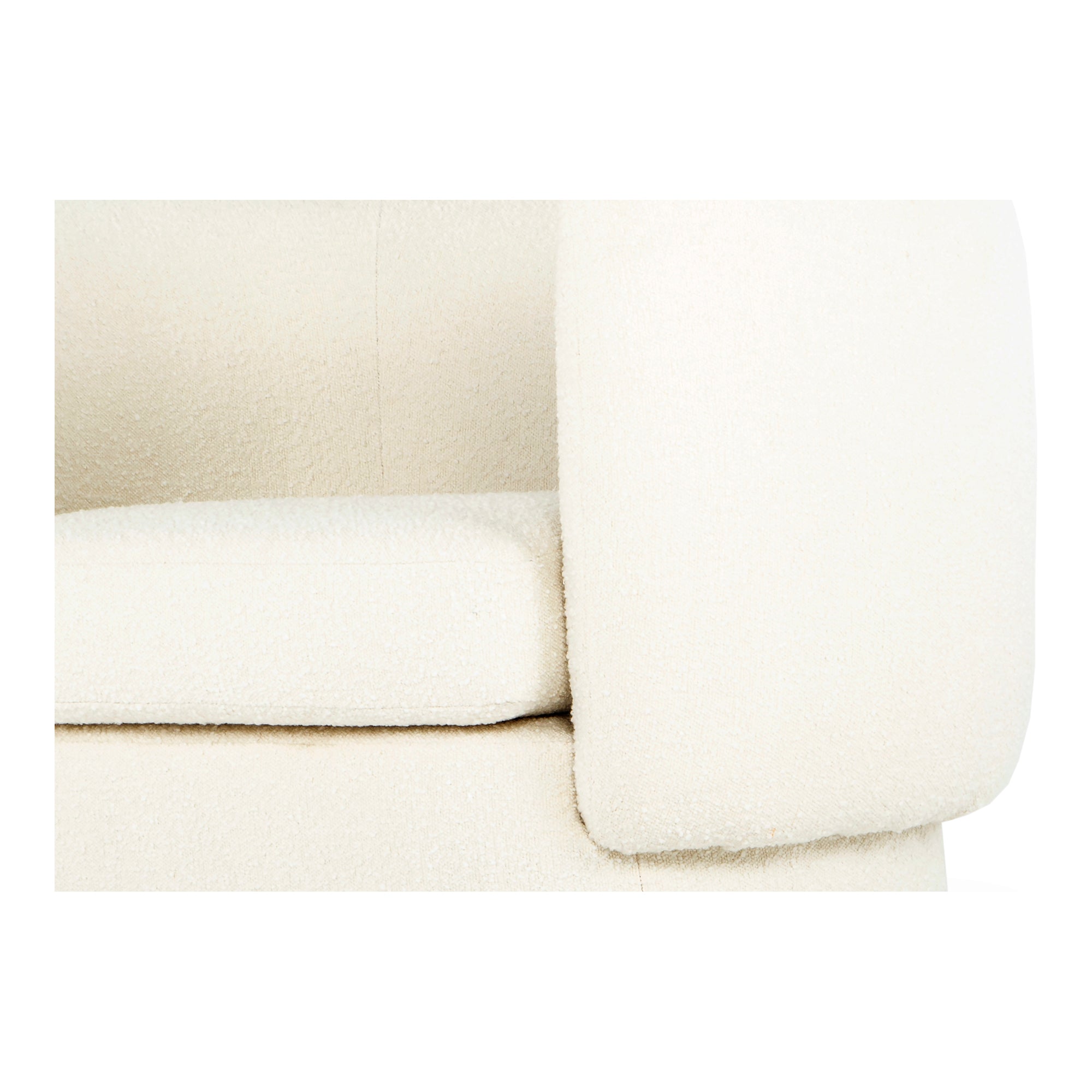 Moes Koba Chair Maya White JM-1002-18
