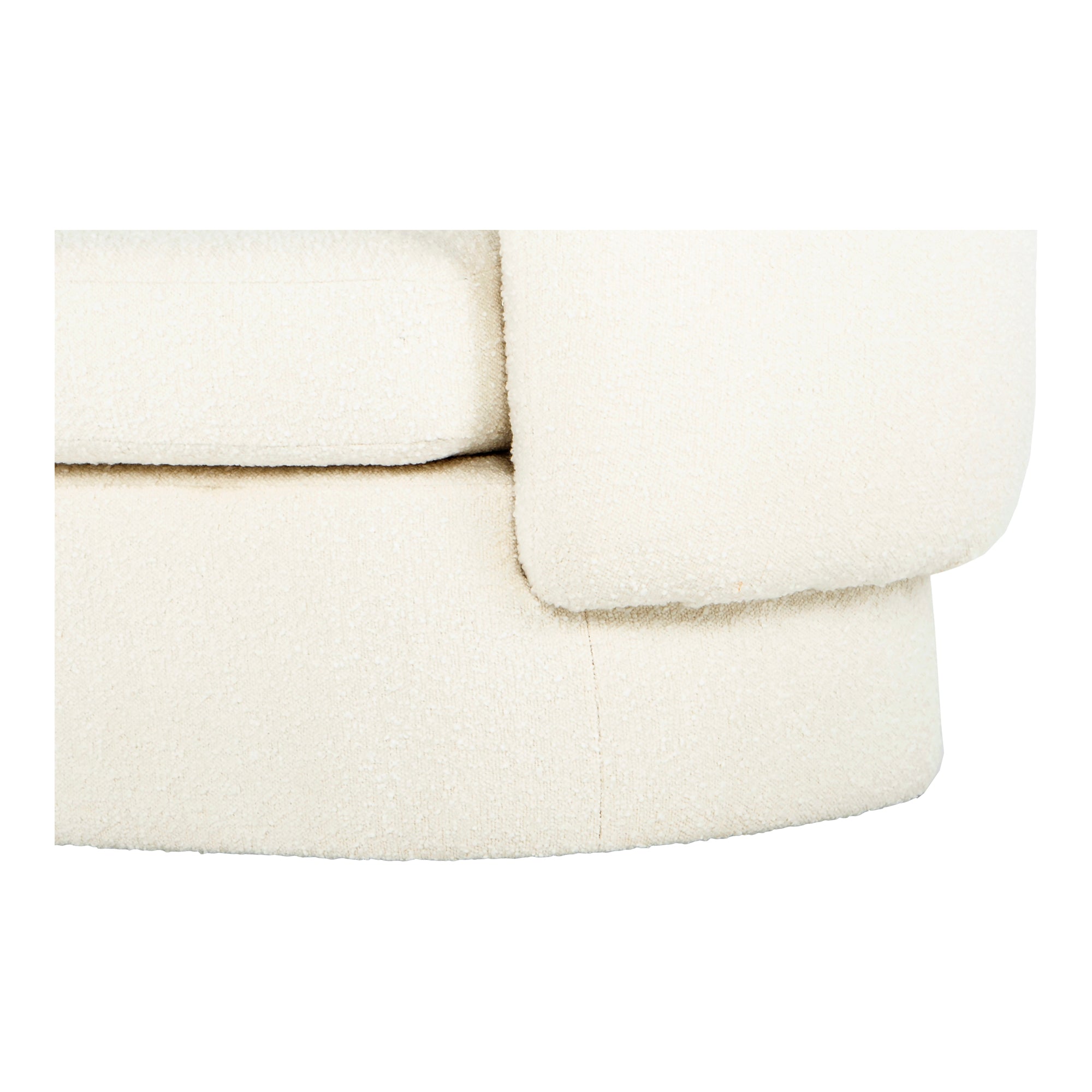 Moes Koba Chair Maya White JM-1002-18