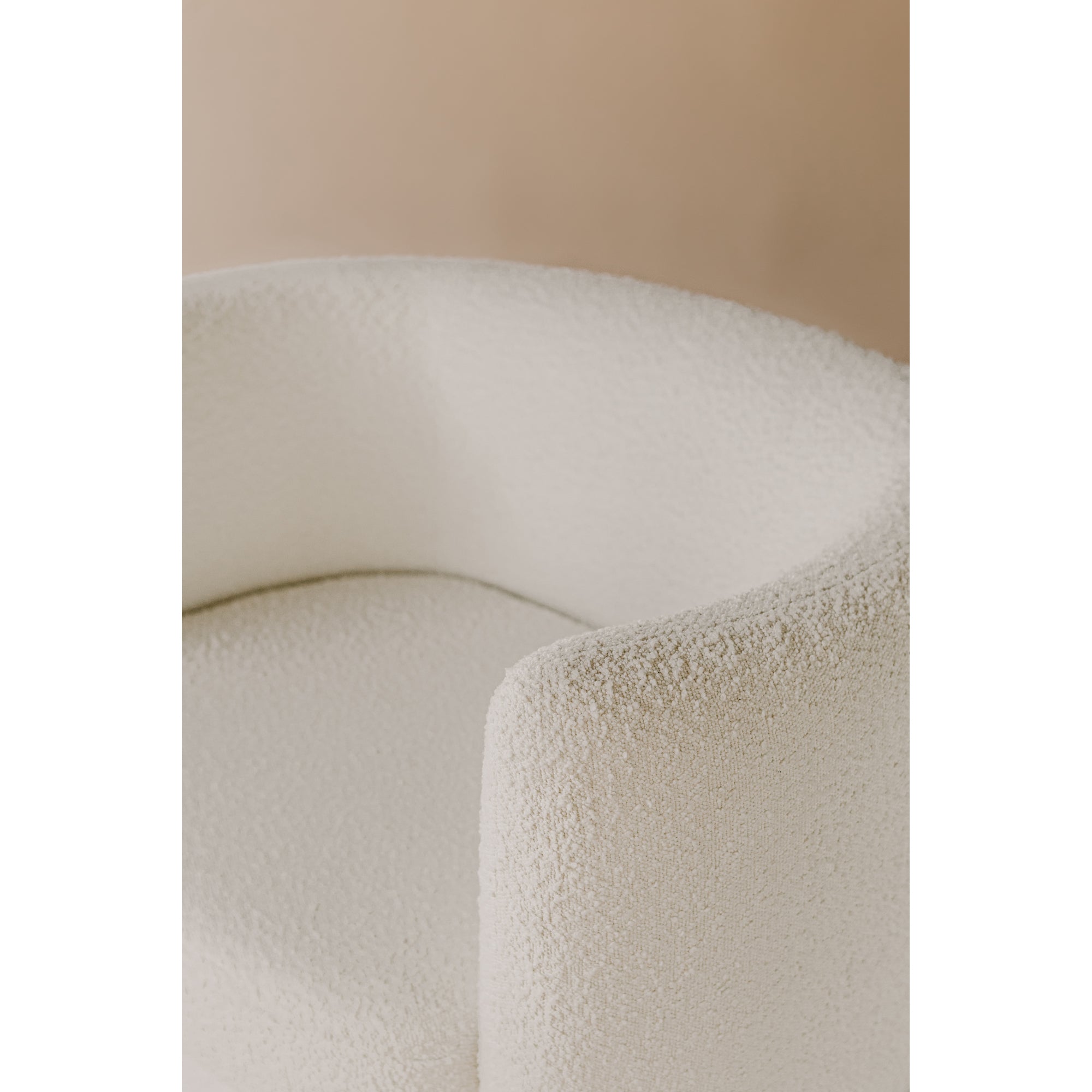 Moes Koba Chair Maya White JM-1002-18
