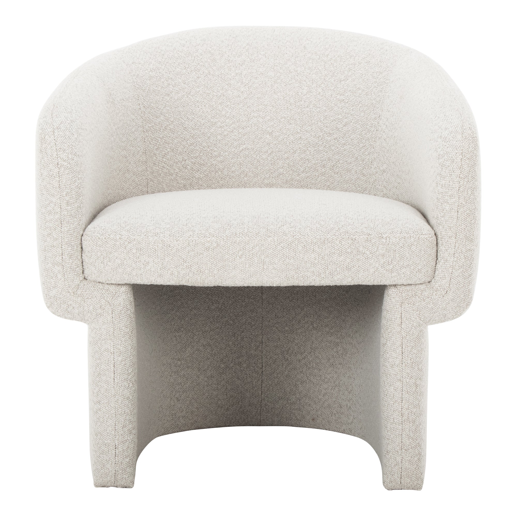 Moes Franco Chair Oyster JM-1005-05