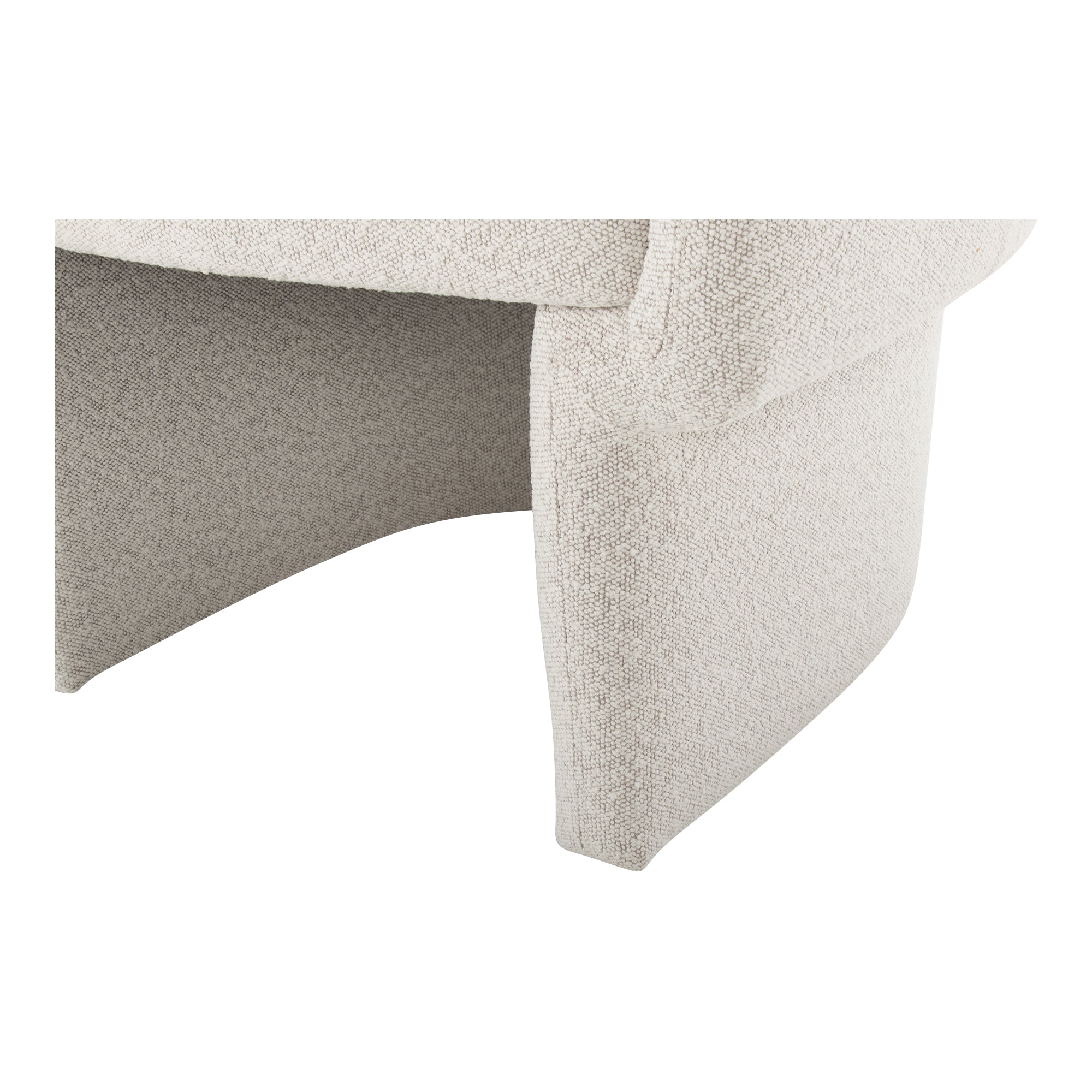 Moes Franco Chair Oyster JM-1005-05