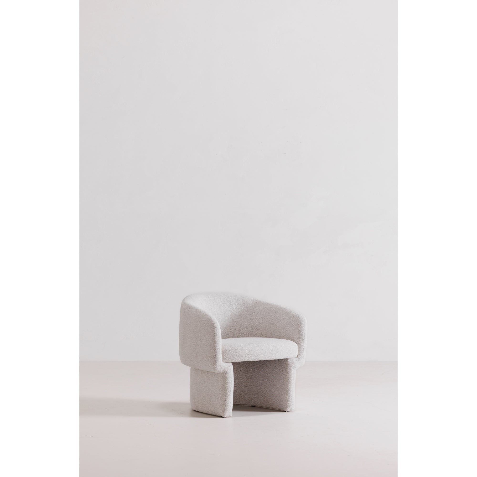 Moes Franco Chair Oyster JM-1005-05
