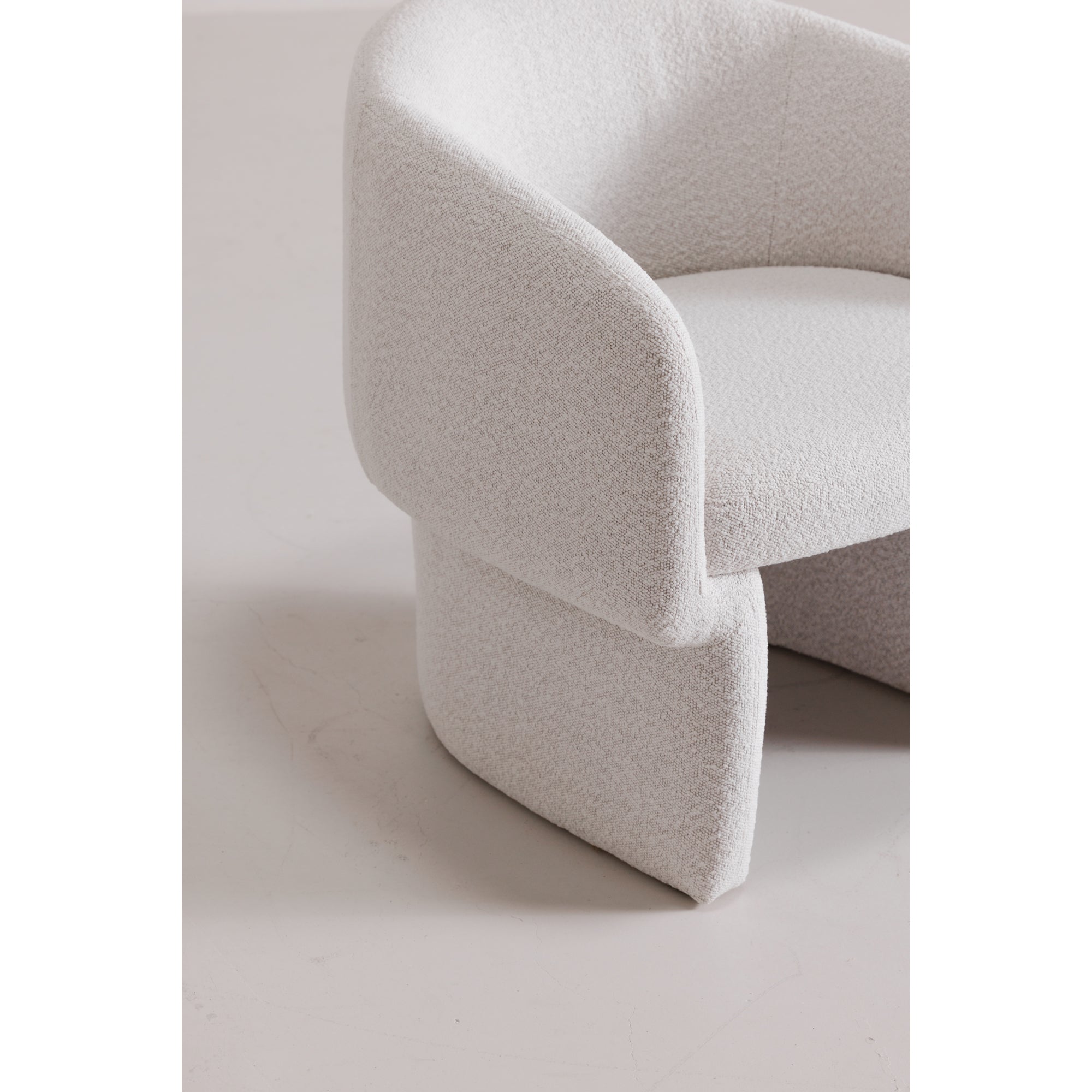 Moes Franco Chair Oyster JM-1005-05