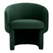 Moes Franco Chair Dark Green JM-1005-27