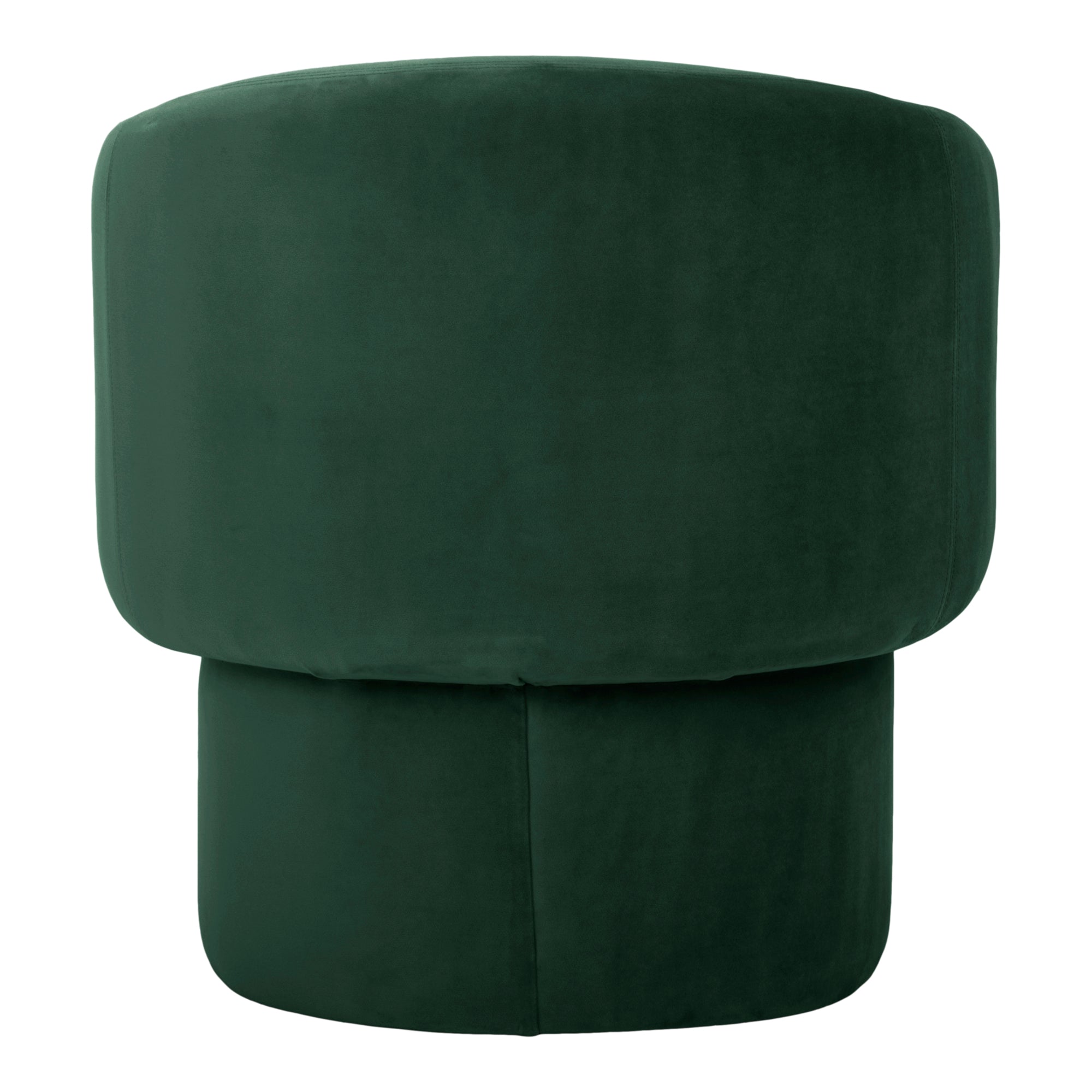 Moes Franco Chair Dark Green JM-1005-27