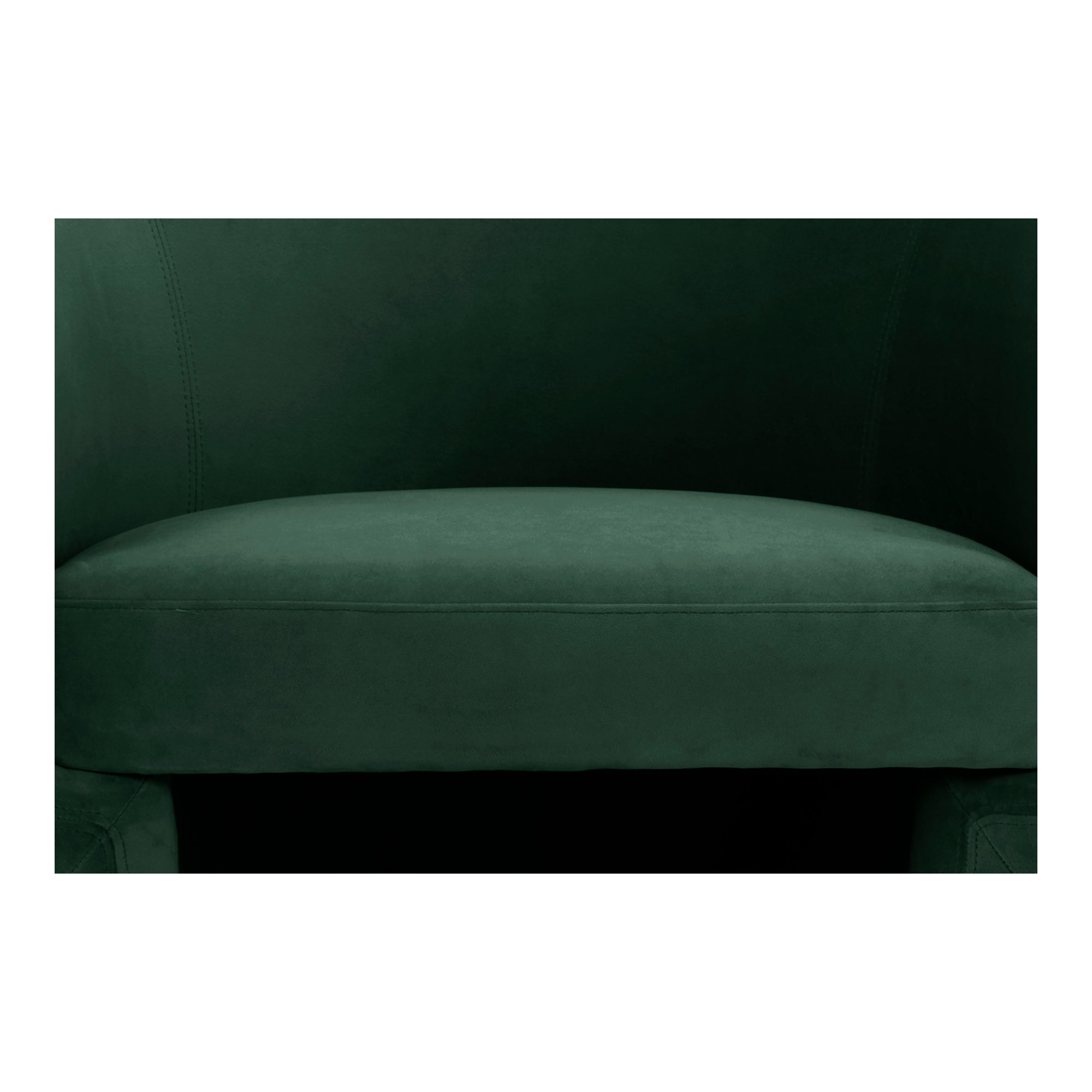 Moes Franco Chair Dark Green JM-1005-27
