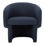 Moes Franco Chair Dark Indingo JM-1005-46