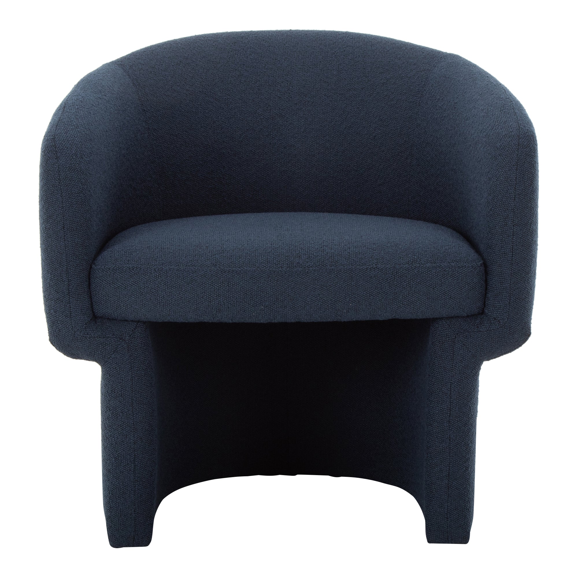 Moes Franco Chair Dark Indingo JM-1005-46