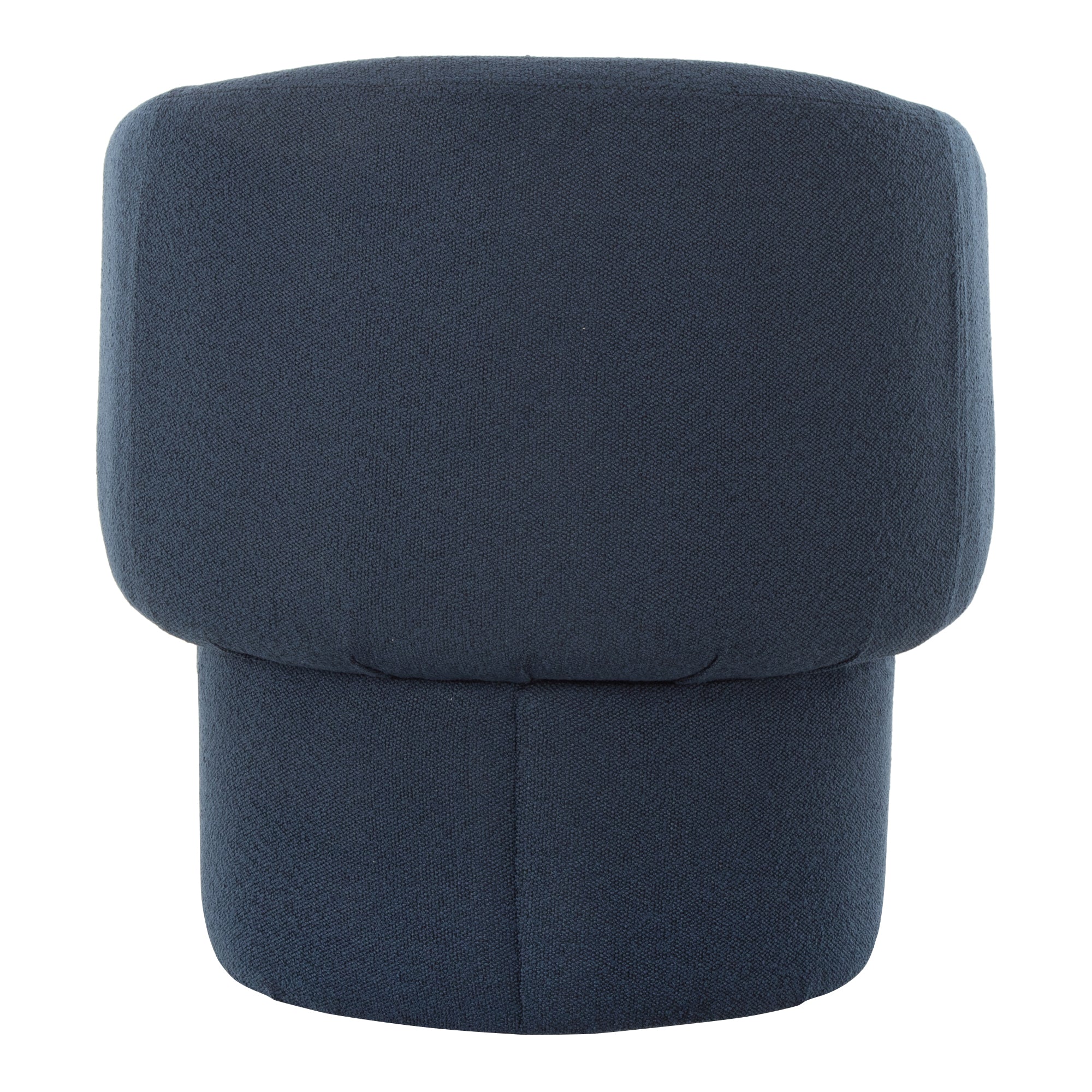 Moes Franco Chair Dark Indingo JM-1005-46