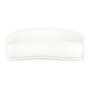 Moes Excelsior Sofa Cream JM-1009-05