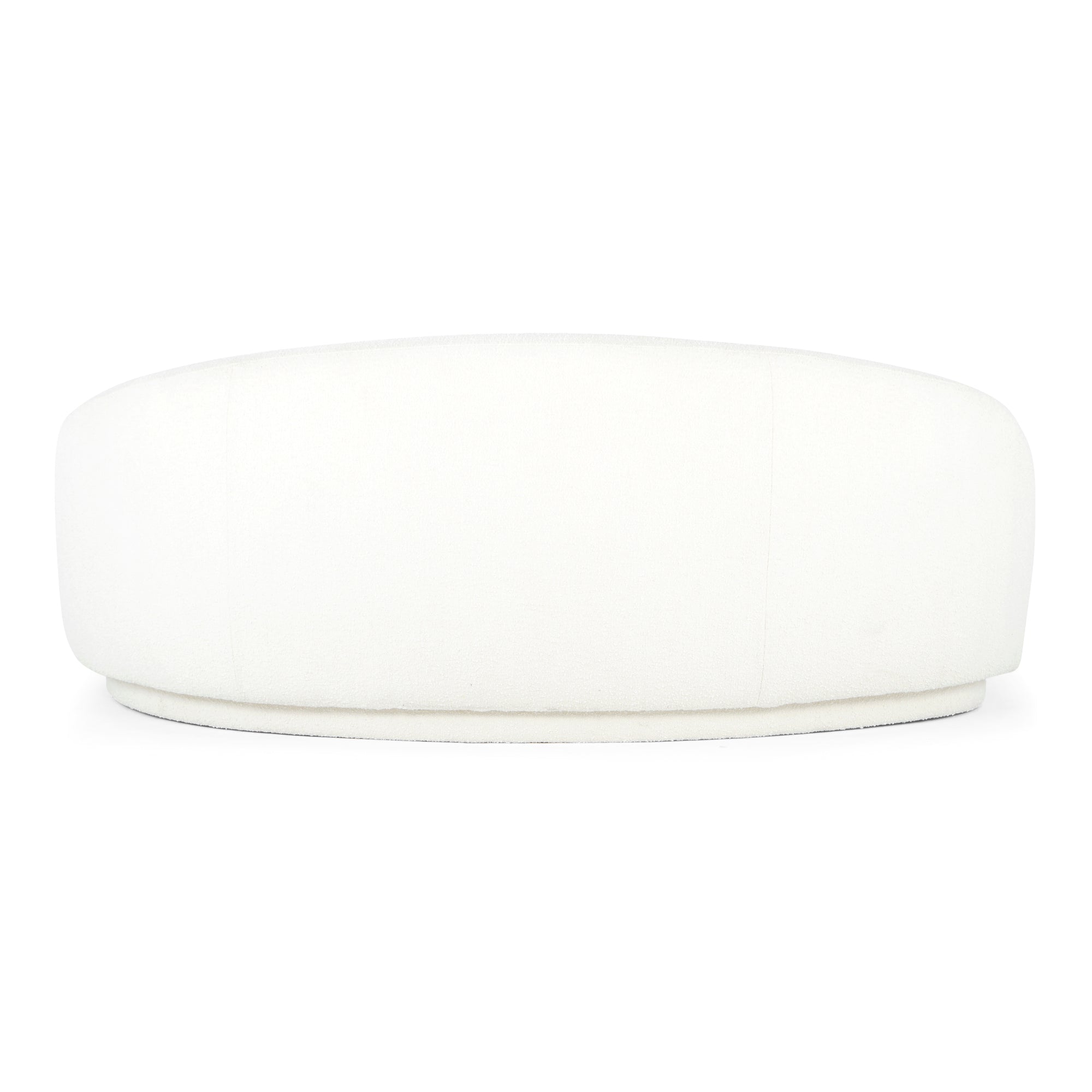 Moes Excelsior Sofa Cream JM-1009-05