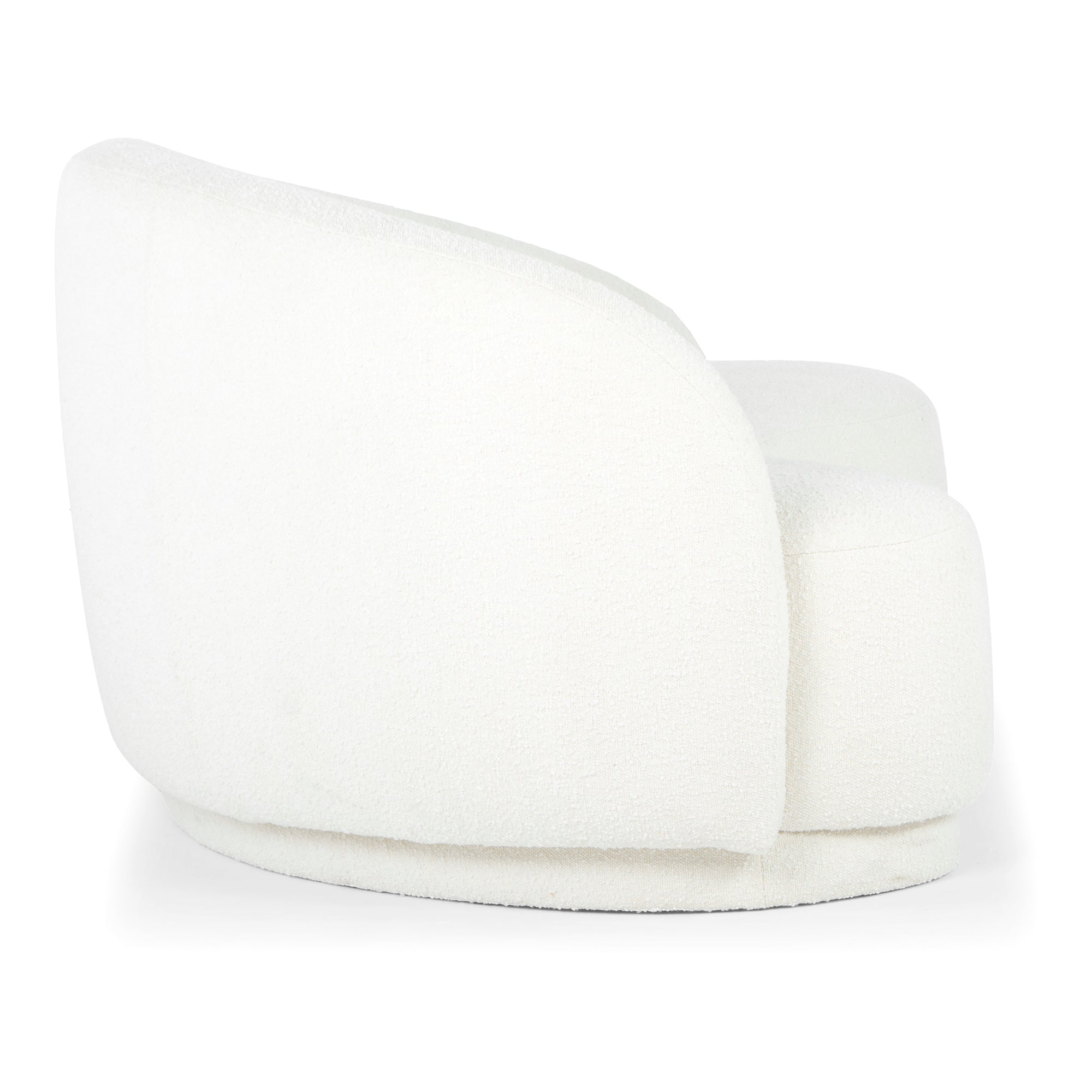 Moes Excelsior Sofa Cream JM-1009-05