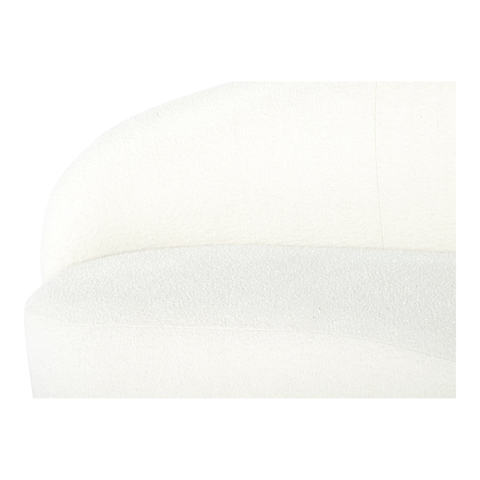 Moes Excelsior Sofa Cream JM-1009-05