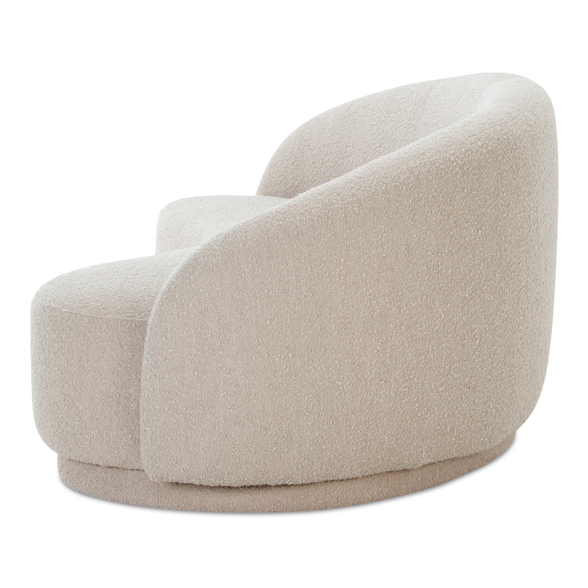 Moes Excelsior Sofa Shiitake Beige JM-1009-34