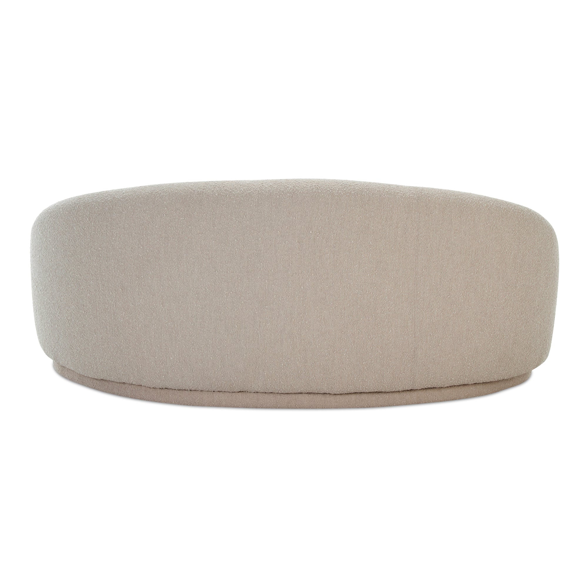 Moes Excelsior Sofa Shiitake Beige JM-1009-34