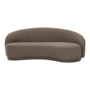 Moes Excelsior Sofa Warm Taupe JM-1009-39
