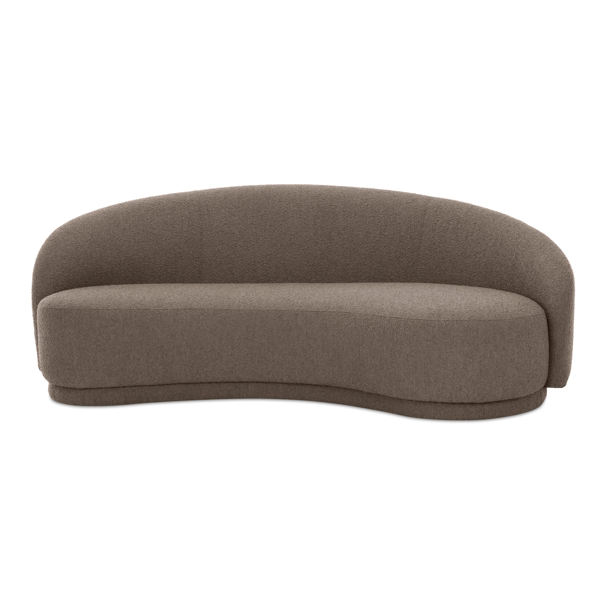 Moes Excelsior Sofa Warm Taupe JM-1009-39