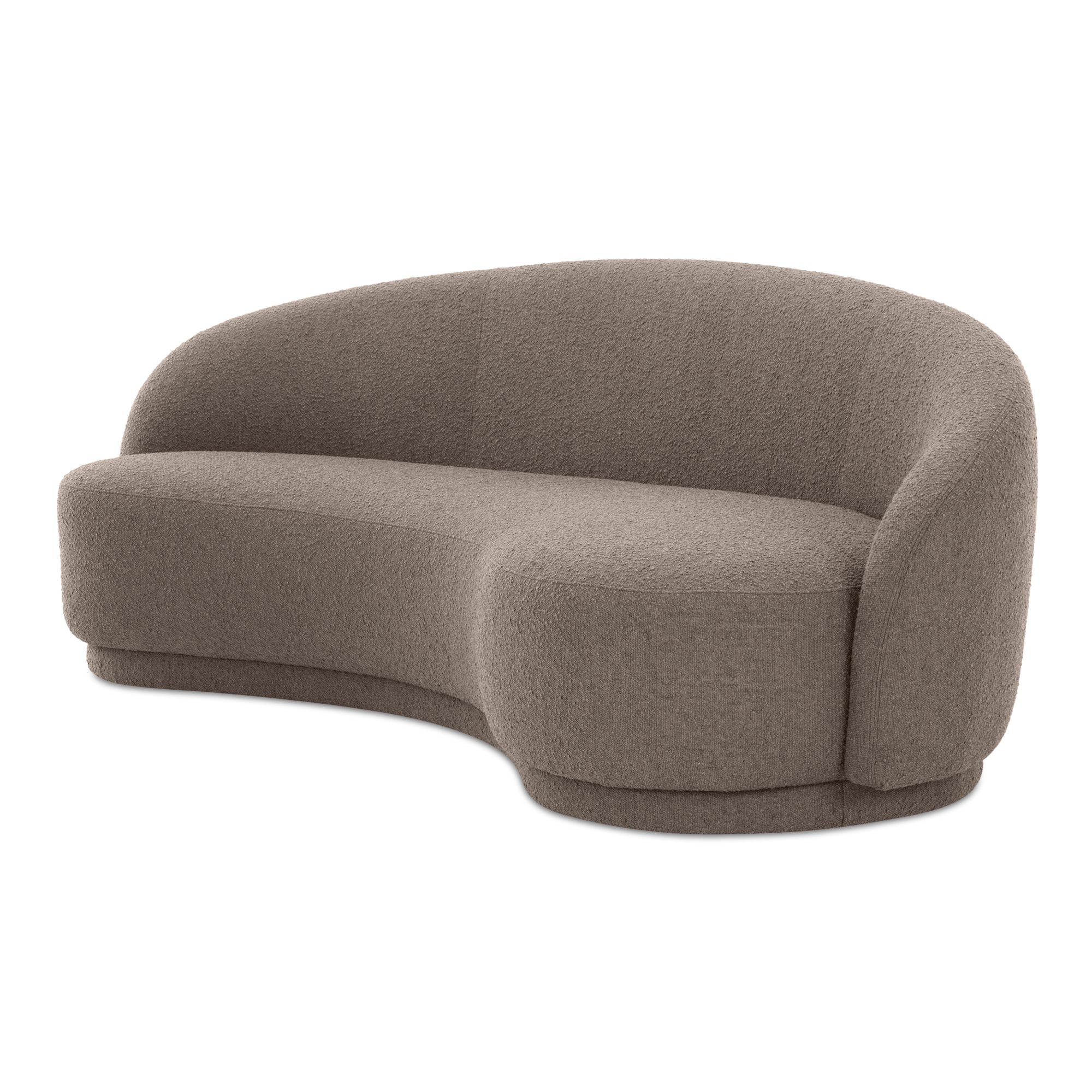 Moes Excelsior Sofa Warm Taupe JM-1009-39