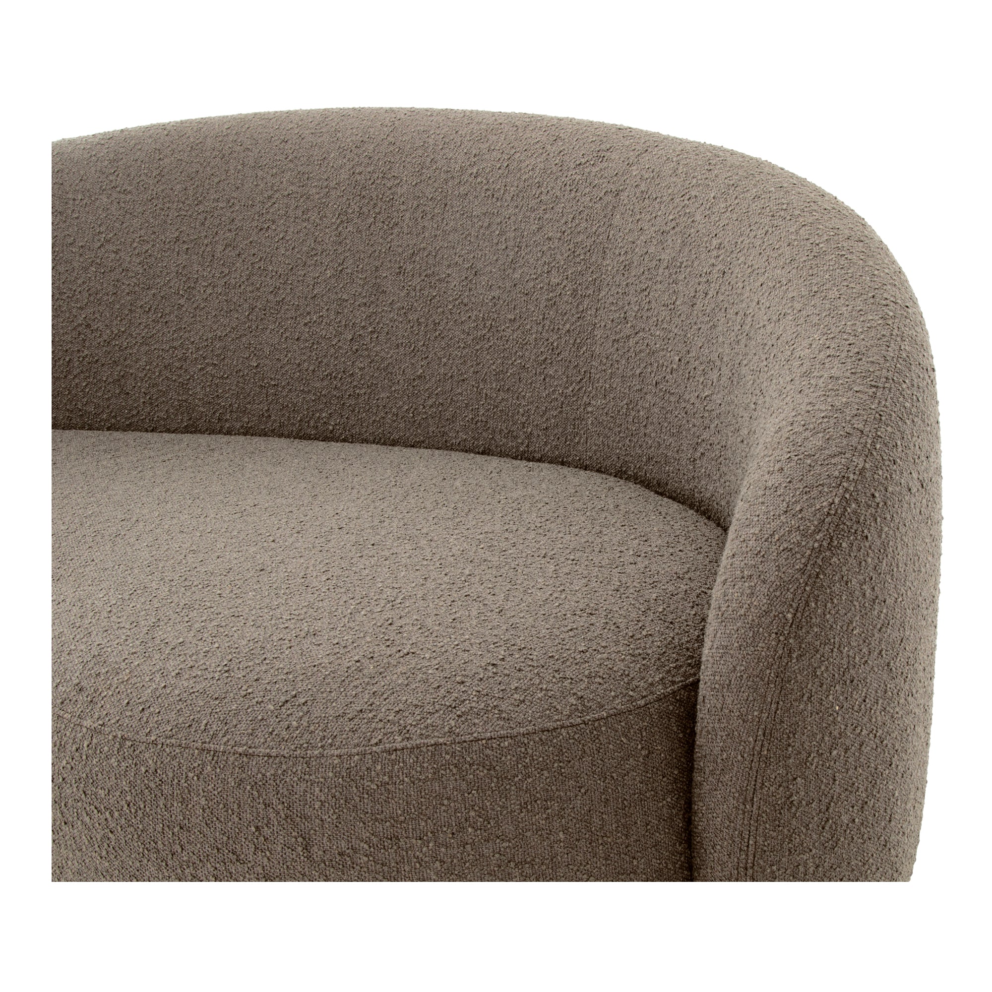 Moes Excelsior Sofa Warm Taupe JM-1009-39