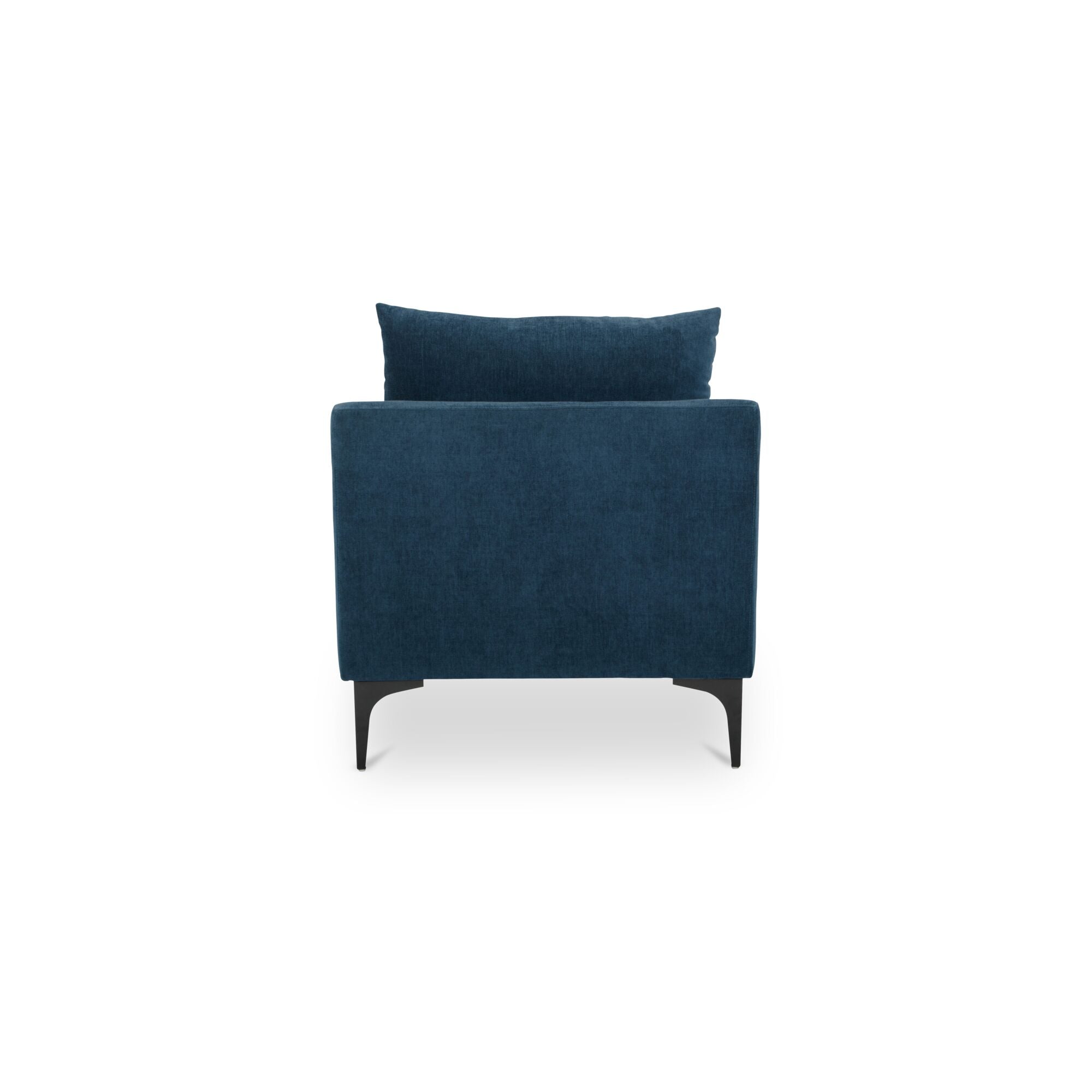 Moes Paris Armchair Blue JM-1010-26
