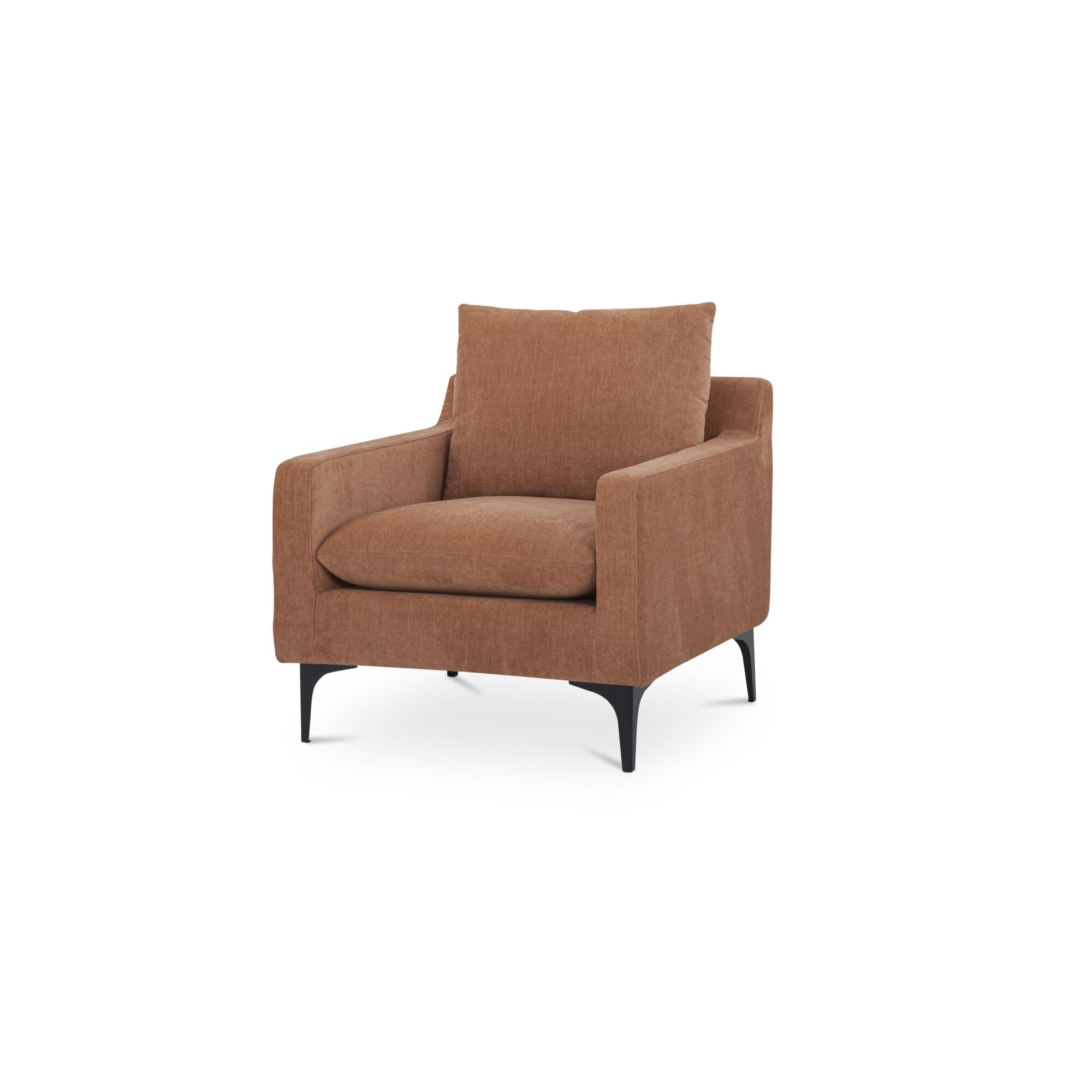 Moes Paris Armchair Heritage Pink JM-1010-33