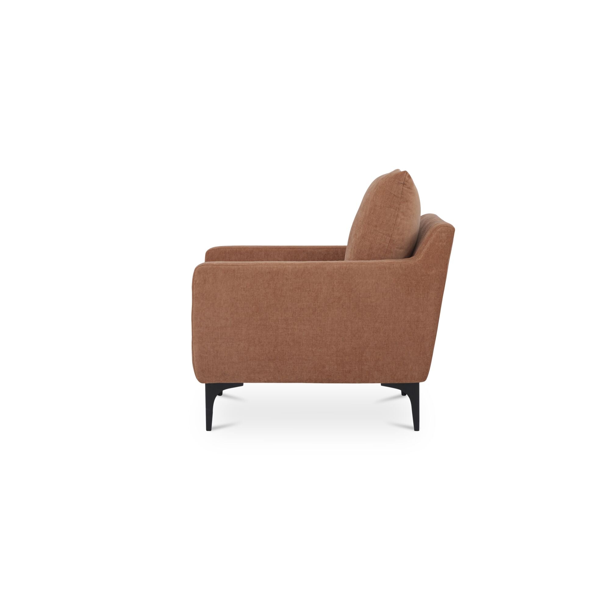 Moes Paris Armchair Heritage Pink JM-1010-33
