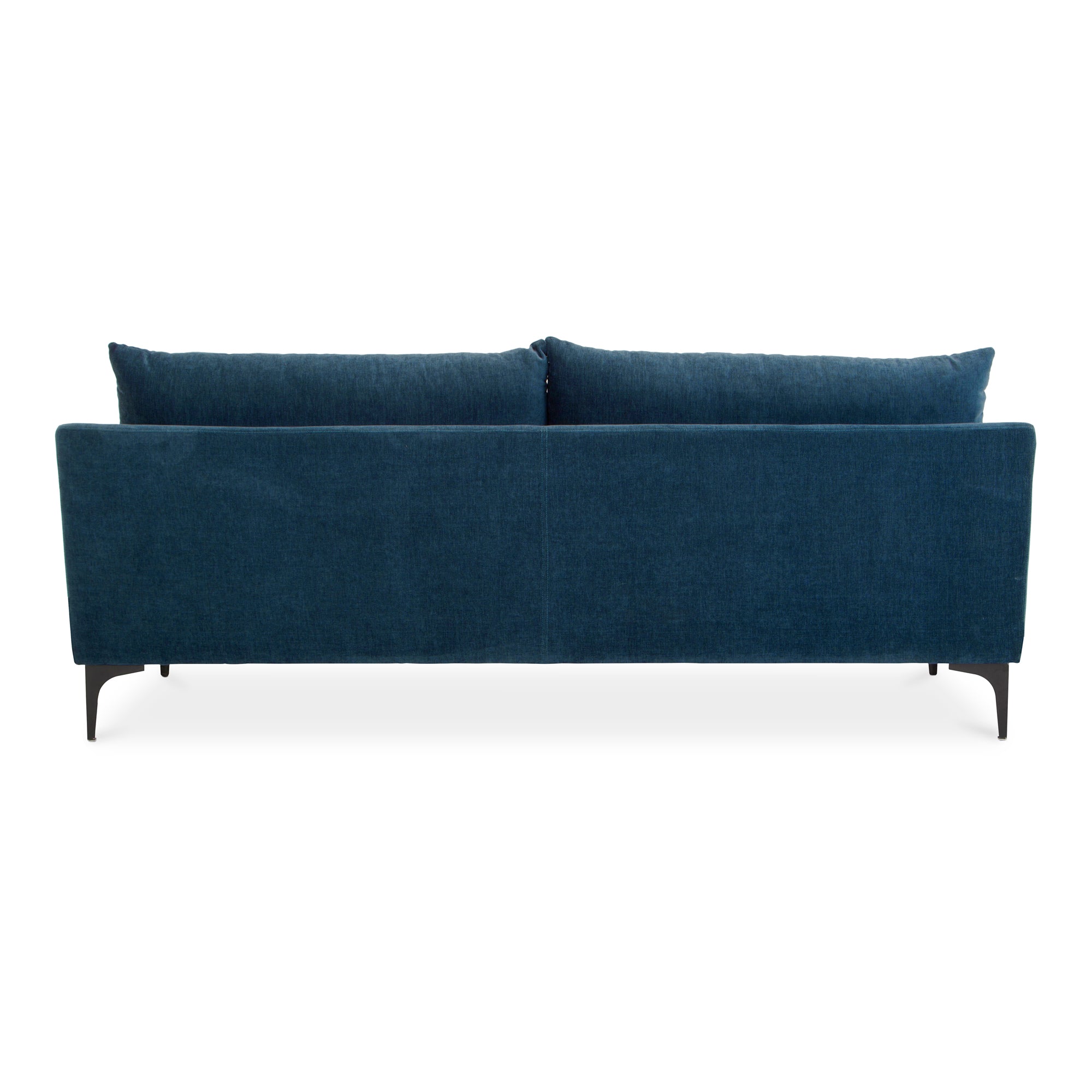 Moes Paris Sofa Blue JM-1011-26