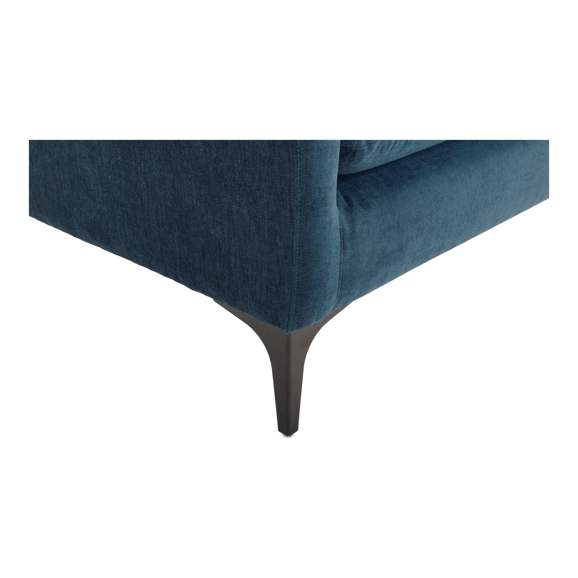 Moes Paris Sofa Blue JM-1011-26
