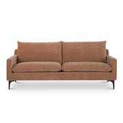 Moes Paris Sofa Heritage Pink JM-1011-33