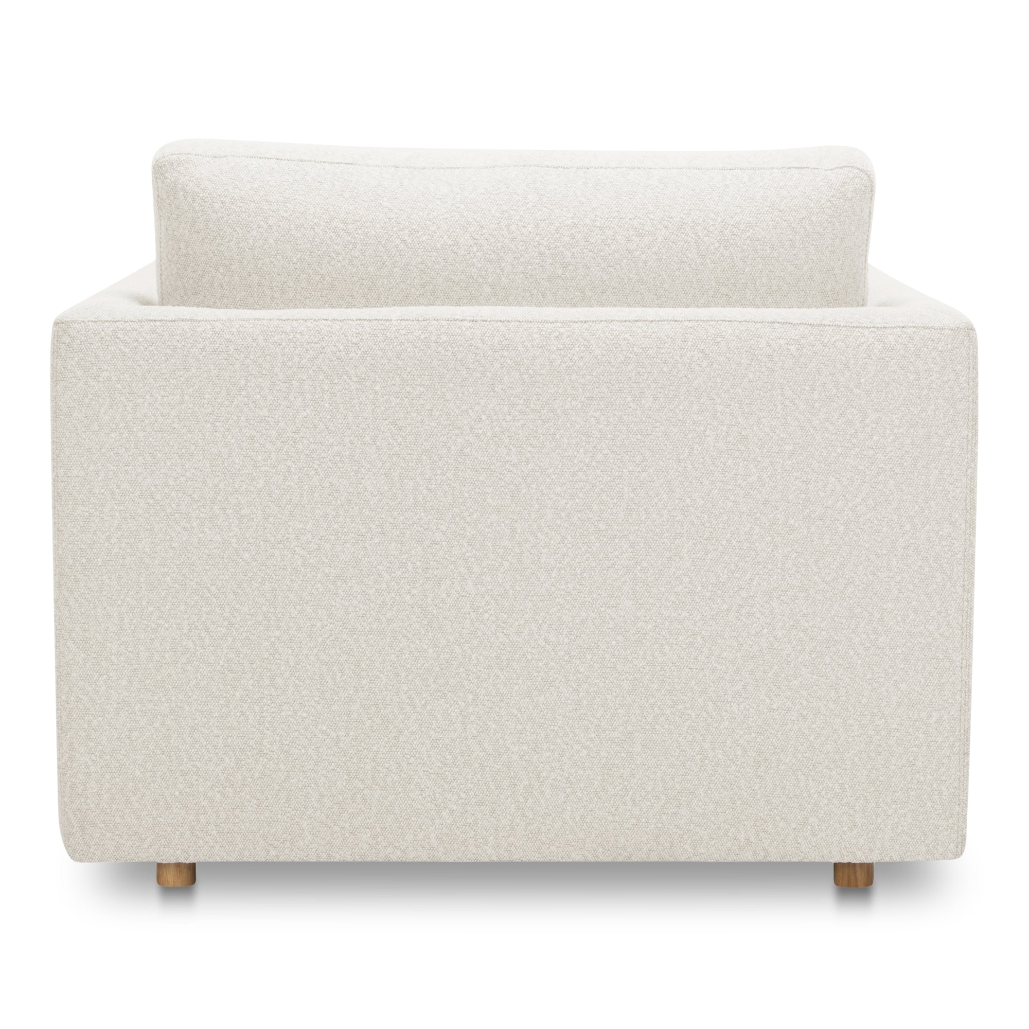 Moes Bryn Chaise Oyster JM-1026-05