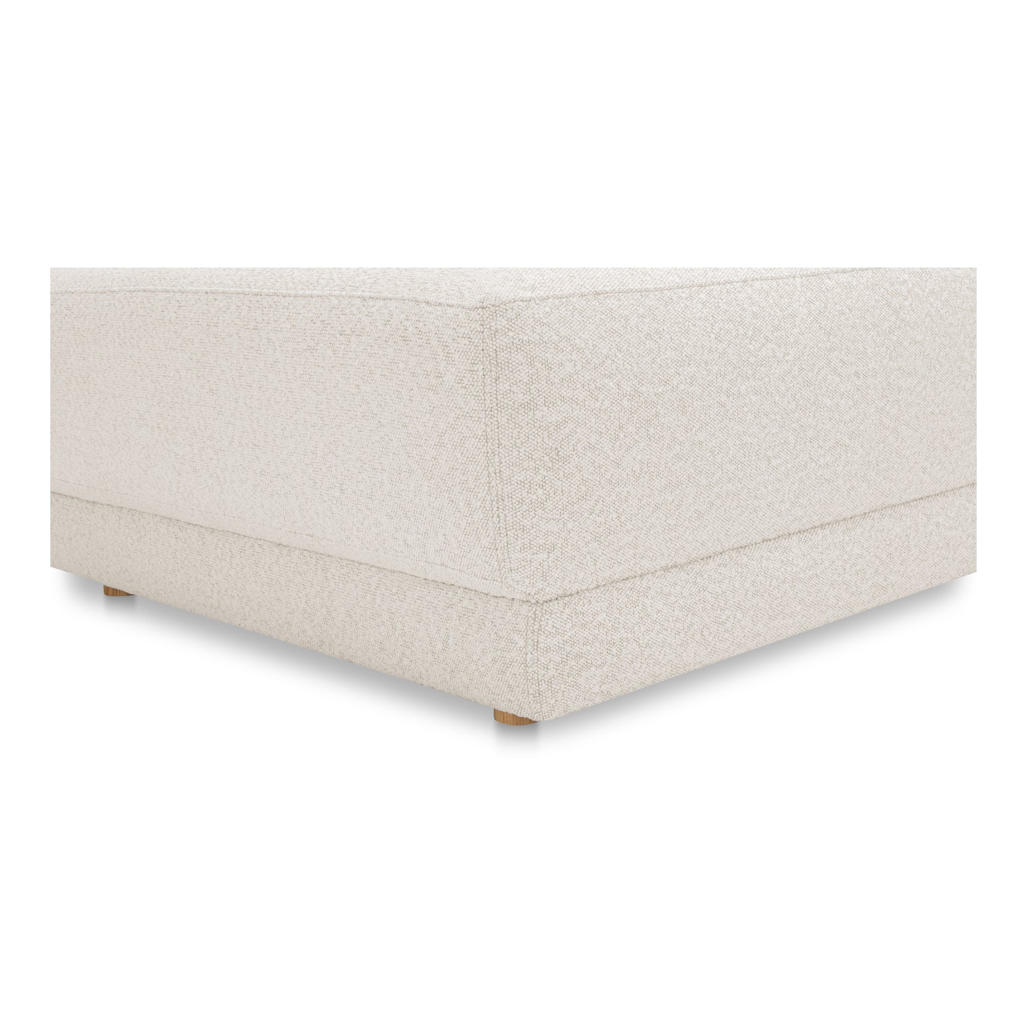 Moes Bryn Chaise Oyster JM-1026-05