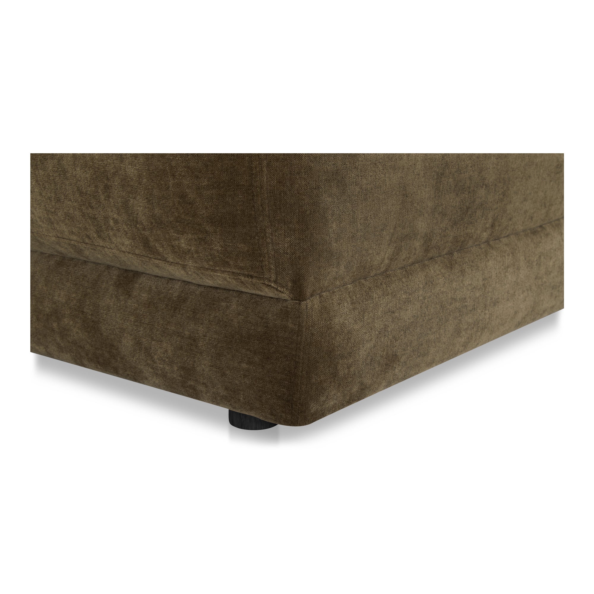 Moes Bryn Chaise Heritage Cedar Green JM-1026-27
