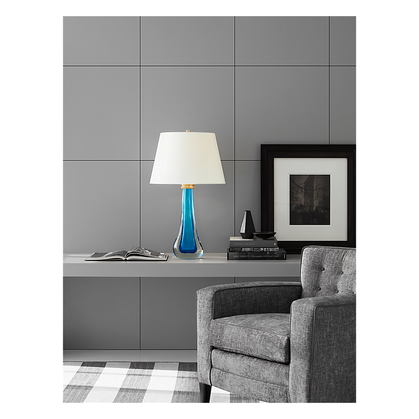 Visual Comfort Christa Table Lamp - Thumbnail 3