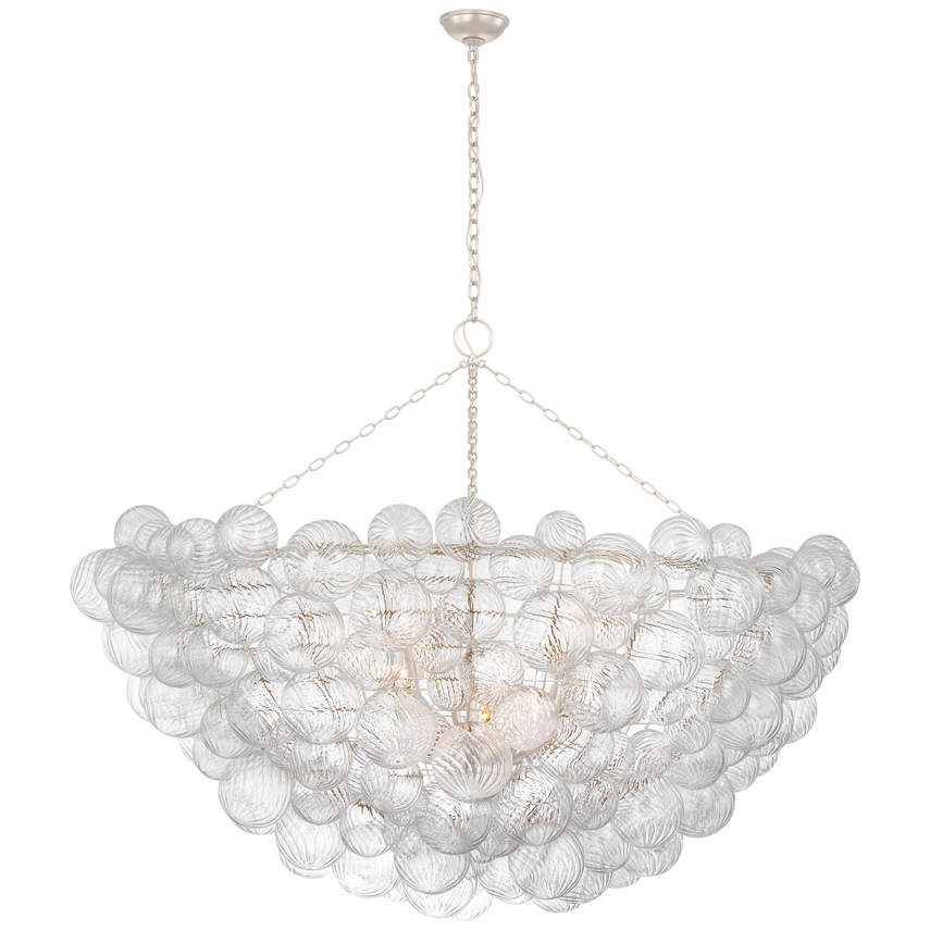 Talia 66" Chandelier